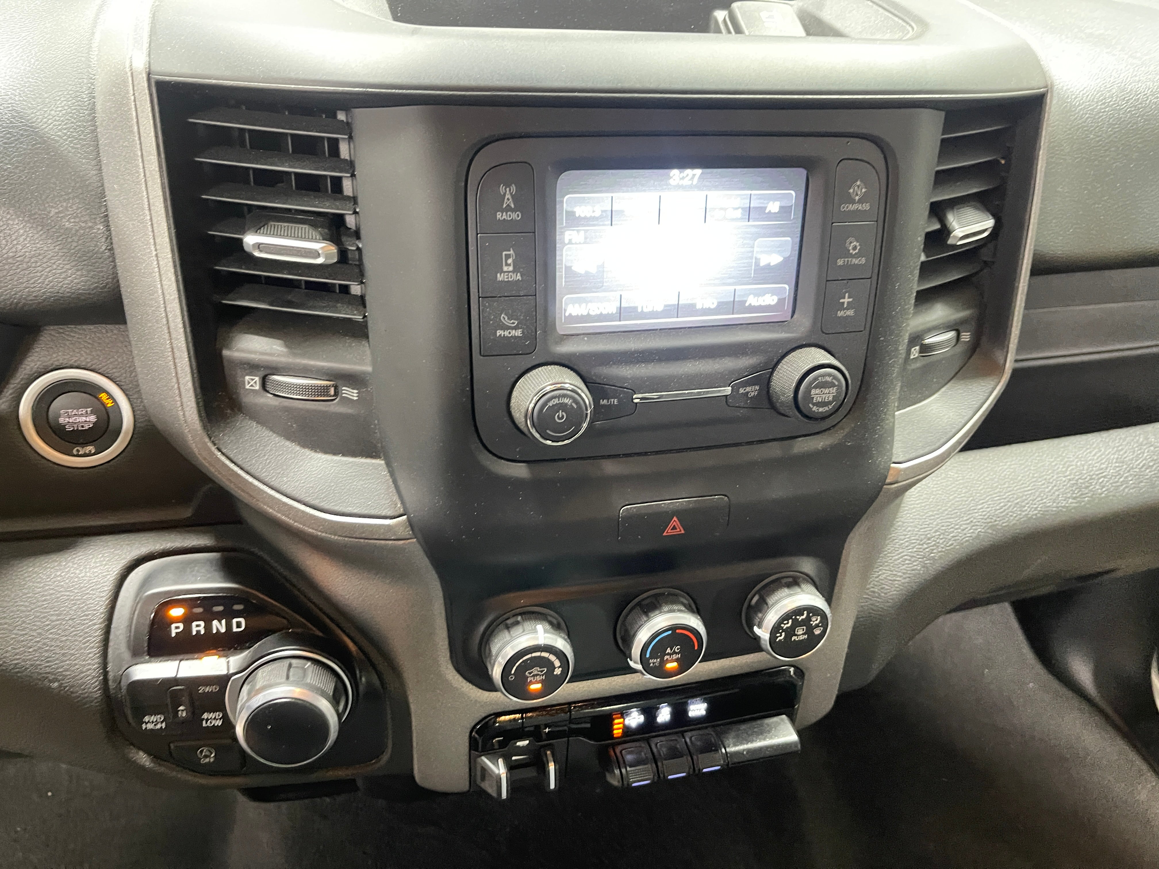 2020 RAM 1500 Tradesman 4