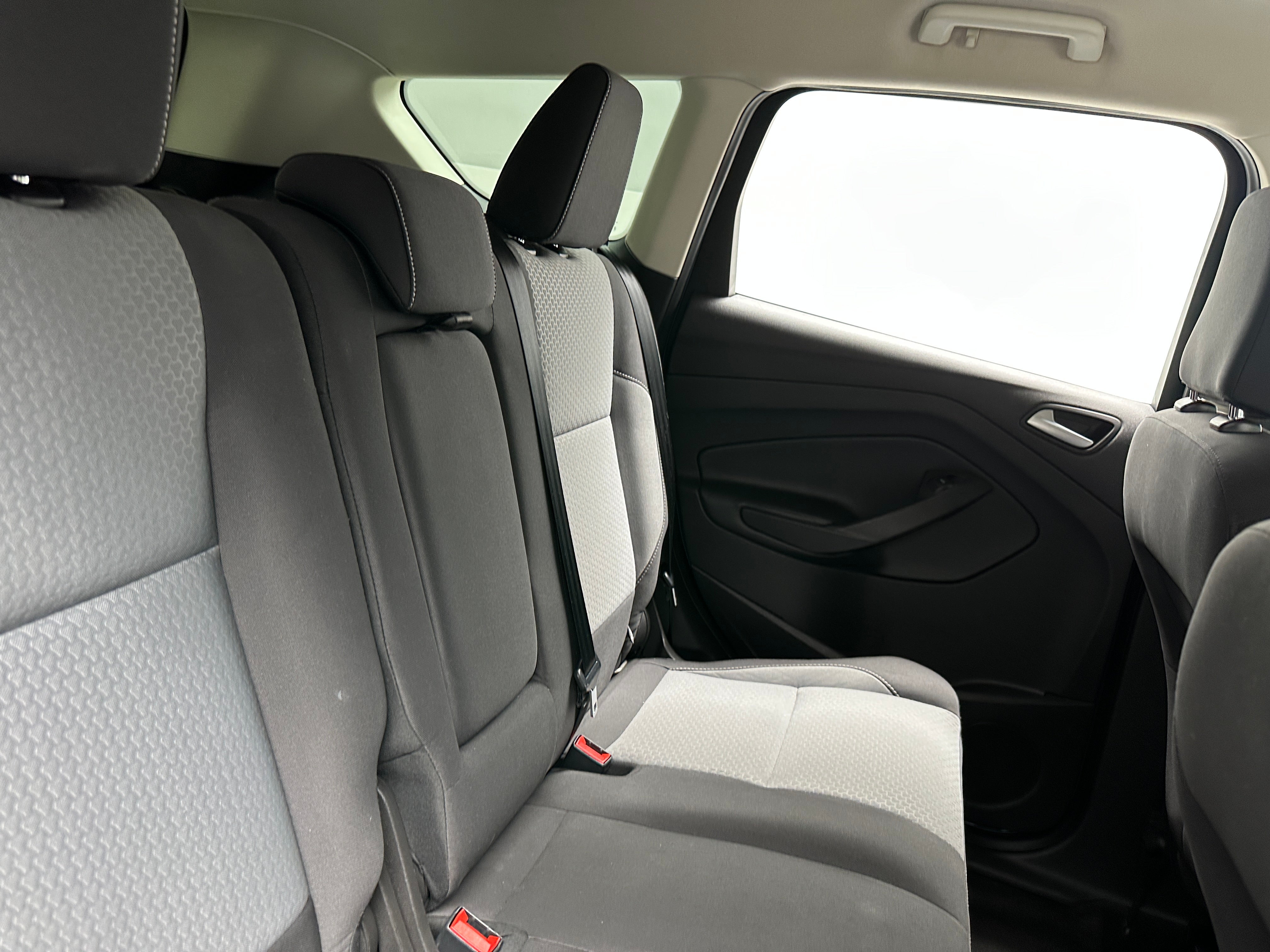 2018 Ford Escape SE 6