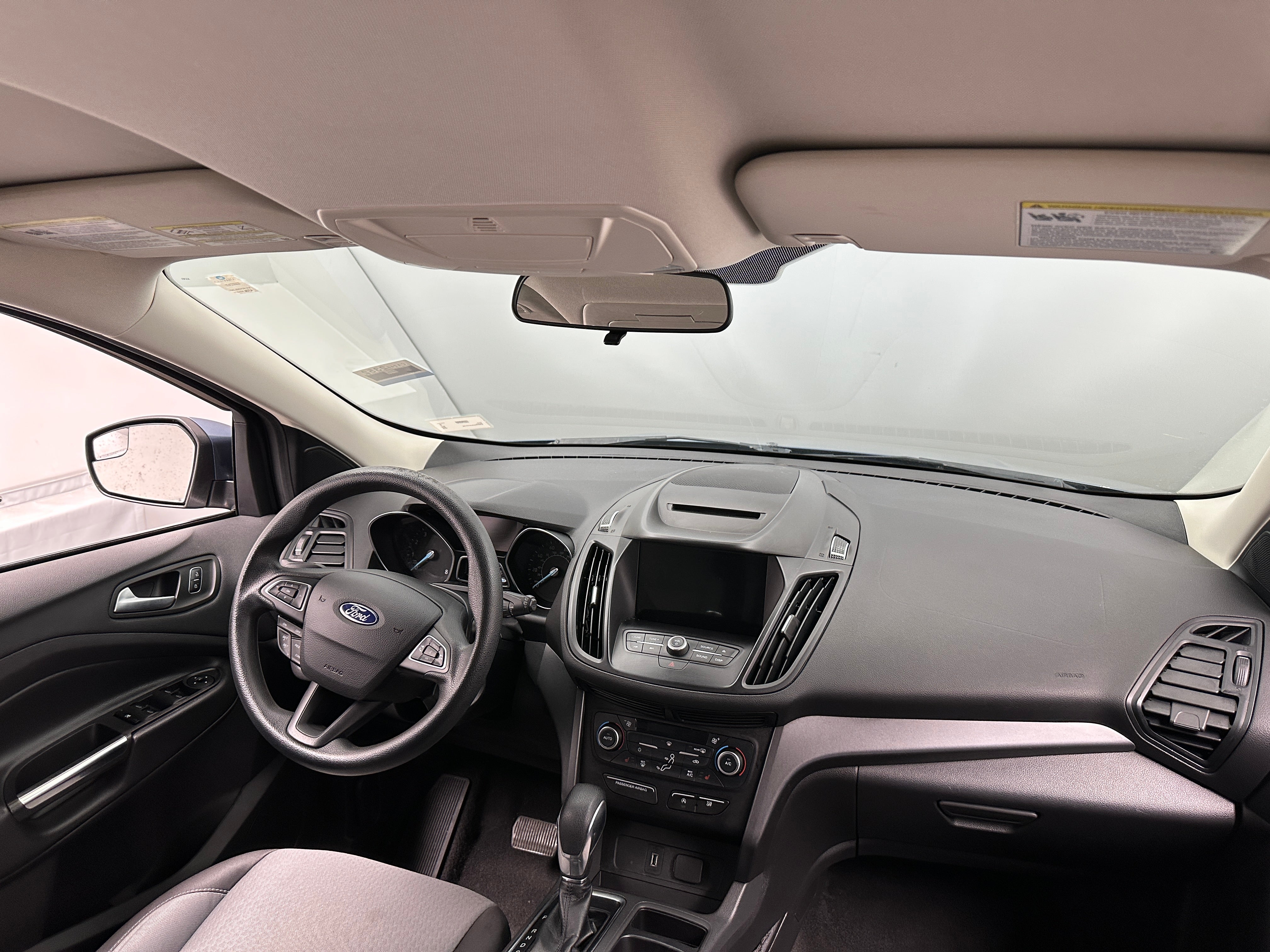 2018 Ford Escape SE 3
