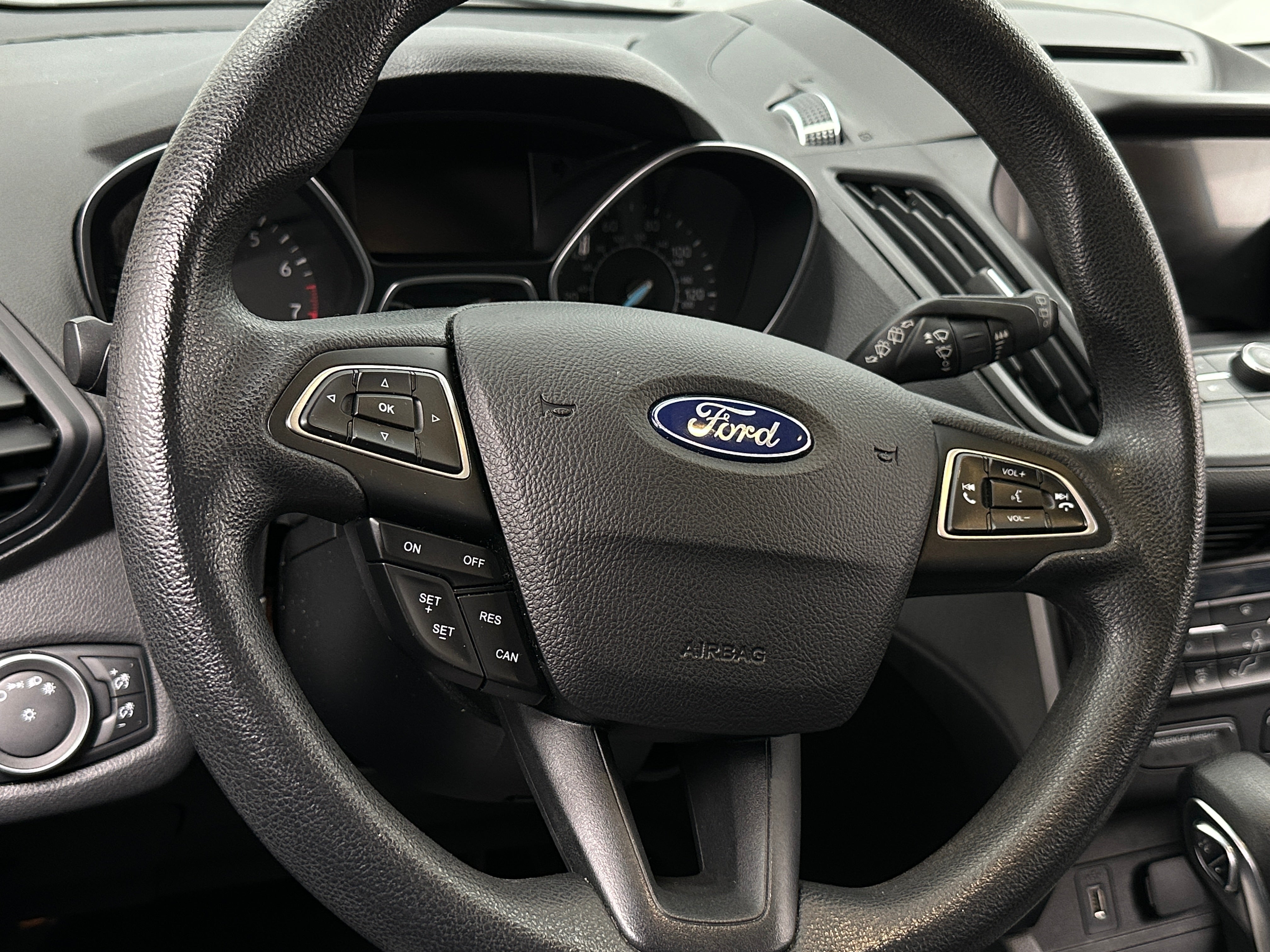 2018 Ford Escape SE 5