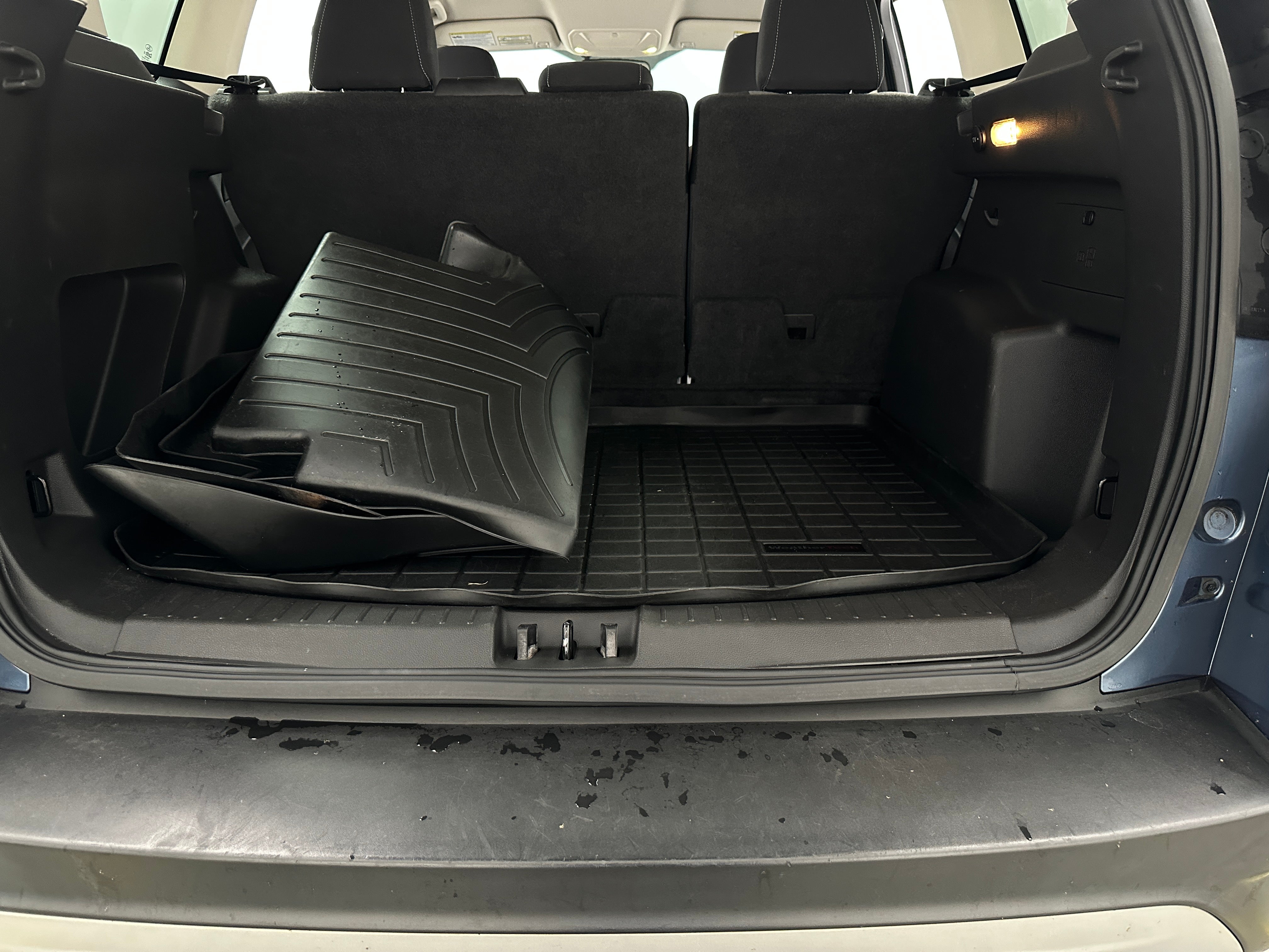 2018 Ford Escape SE 7