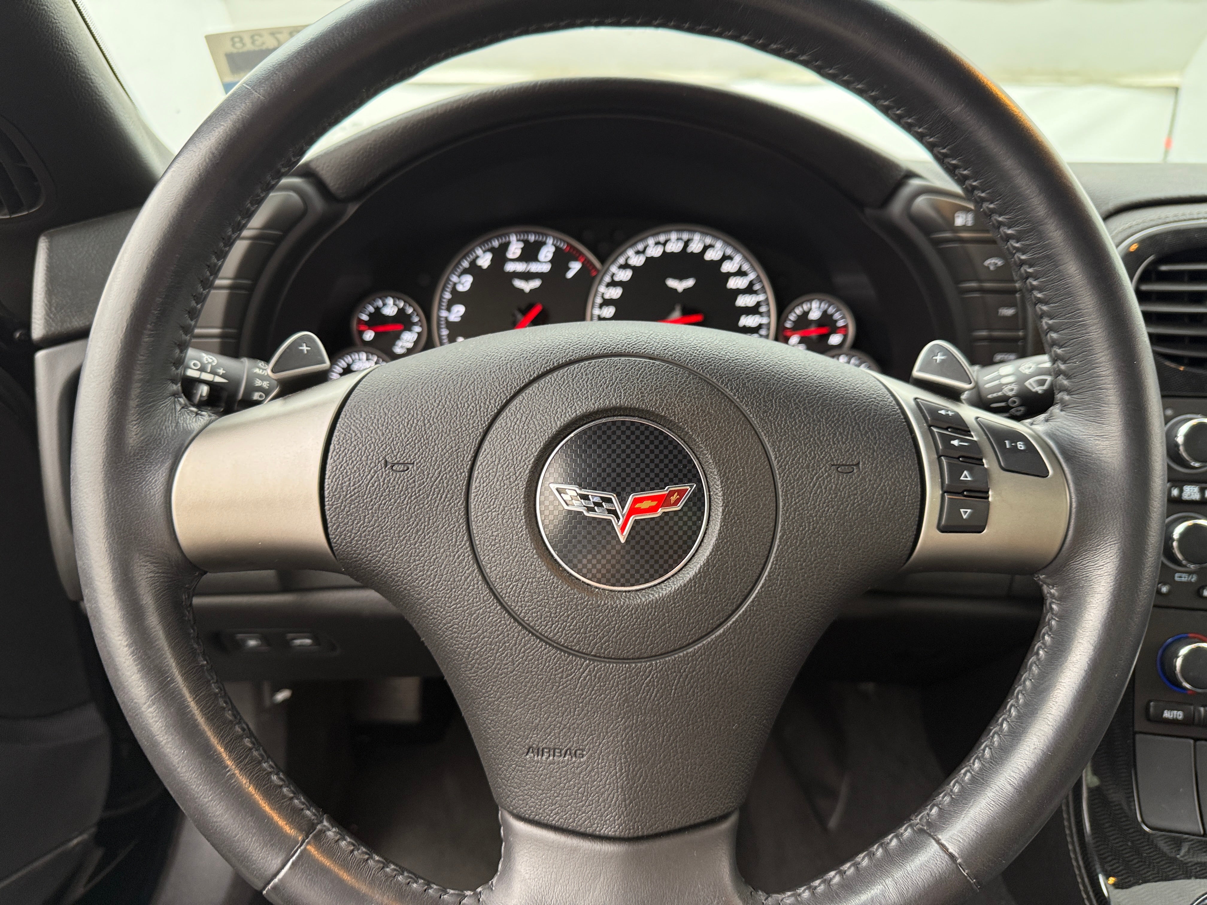 2010 Chevrolet Corvette Base 3