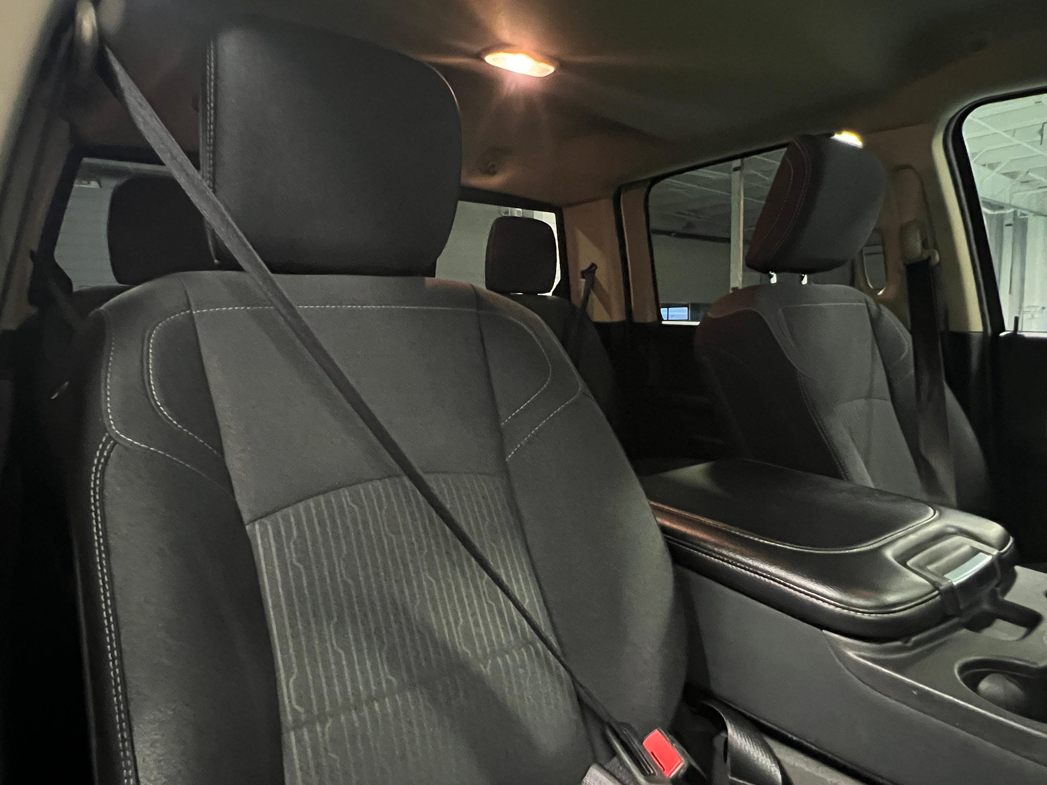 2020 RAM 2500 Tradesman 2