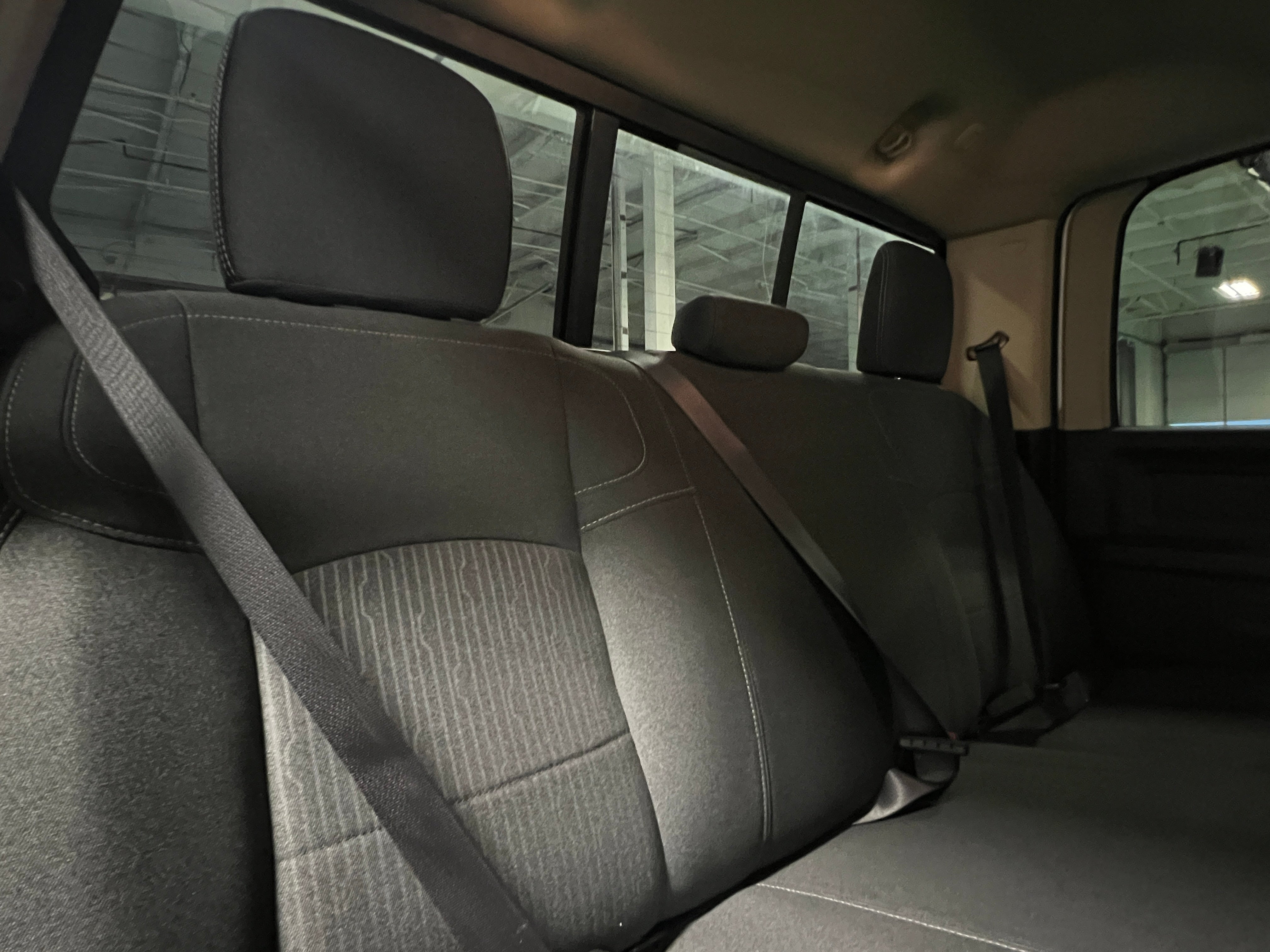 2020 RAM 2500 Tradesman 6