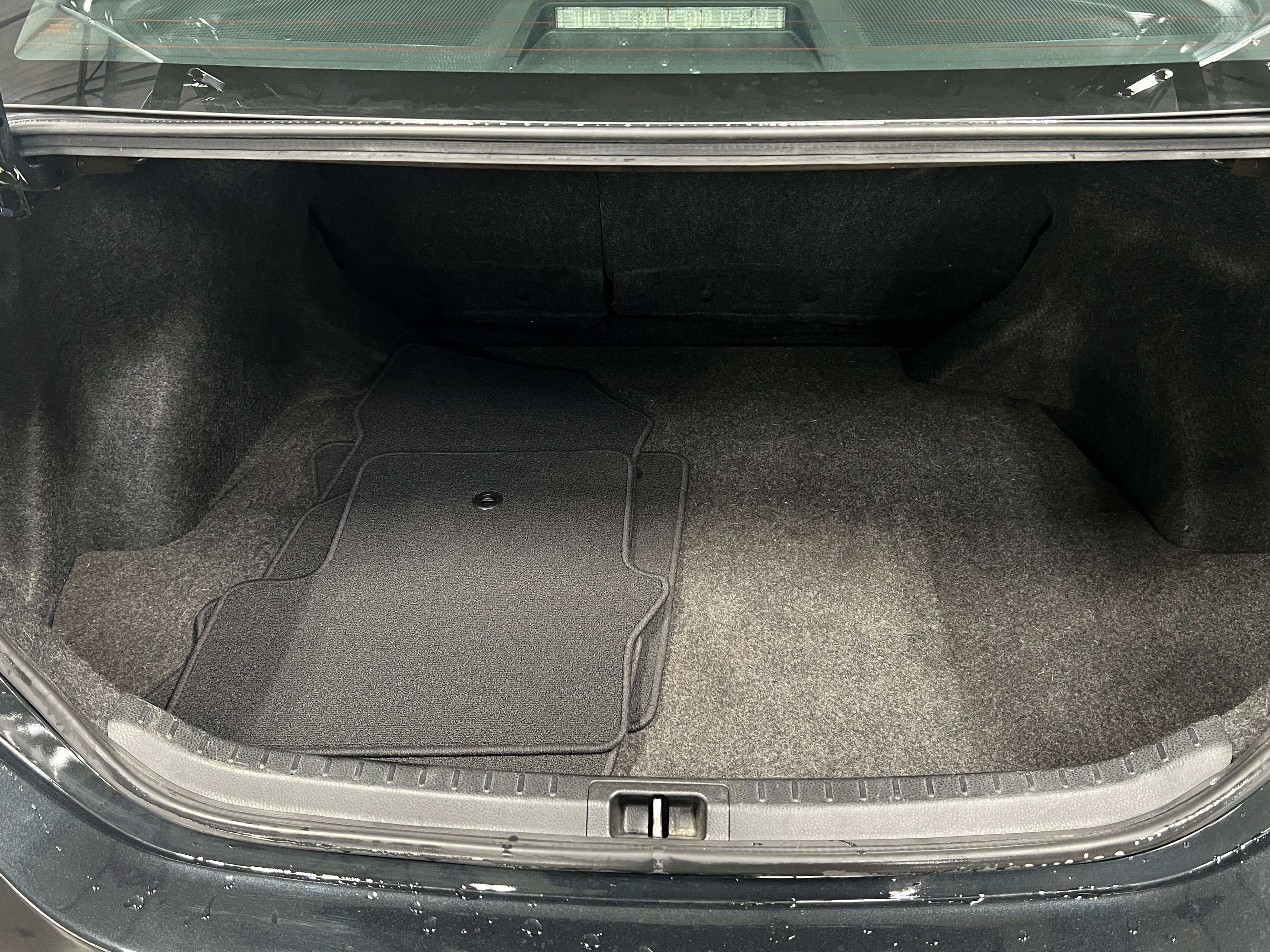 2018 Toyota Corolla LE 7