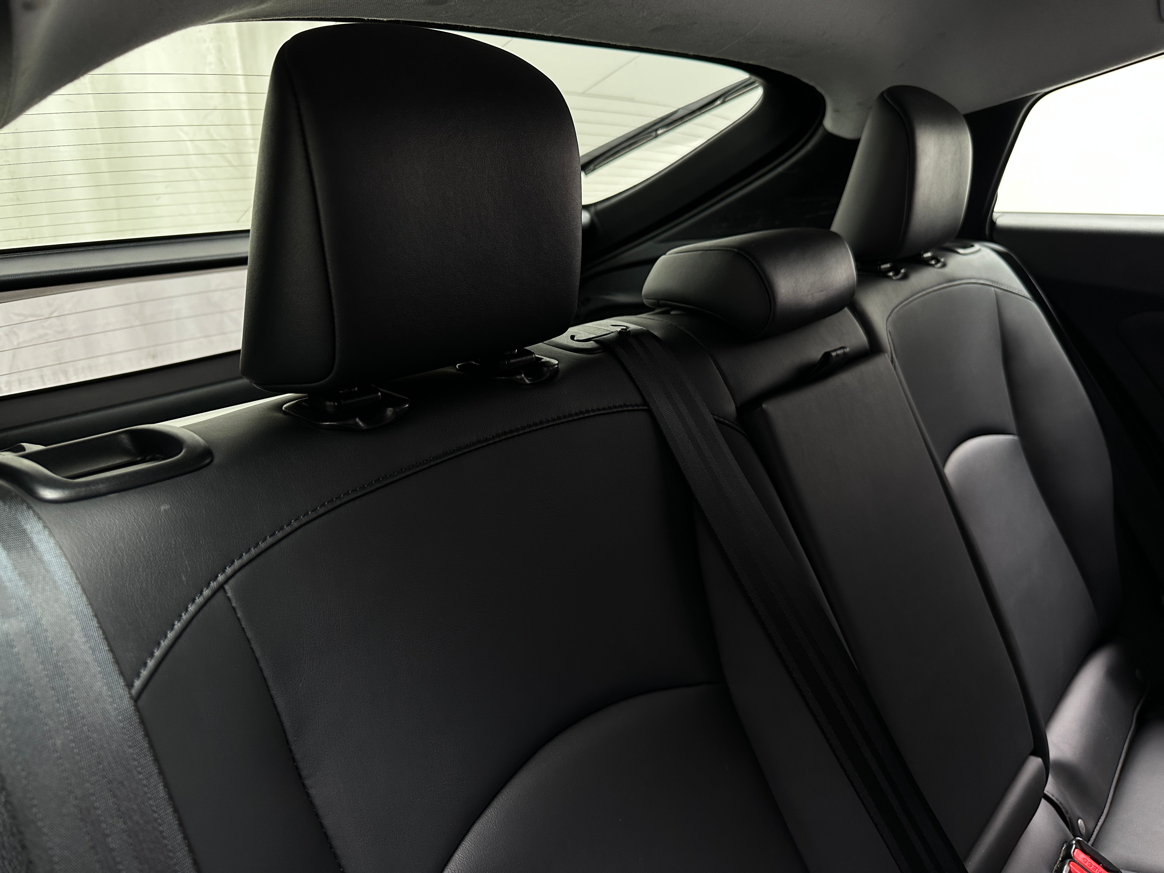 2017 Toyota Prius Four 6