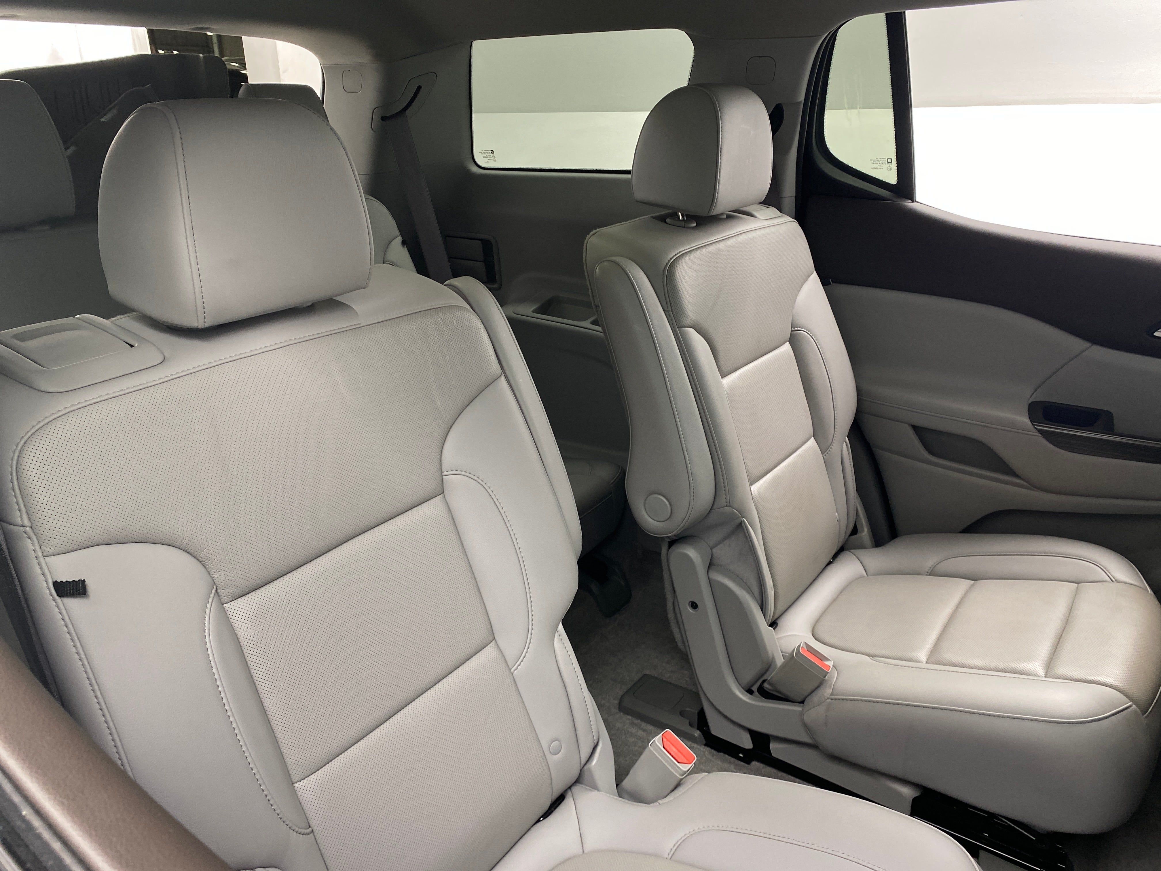 2022 GMC Acadia SLT 5