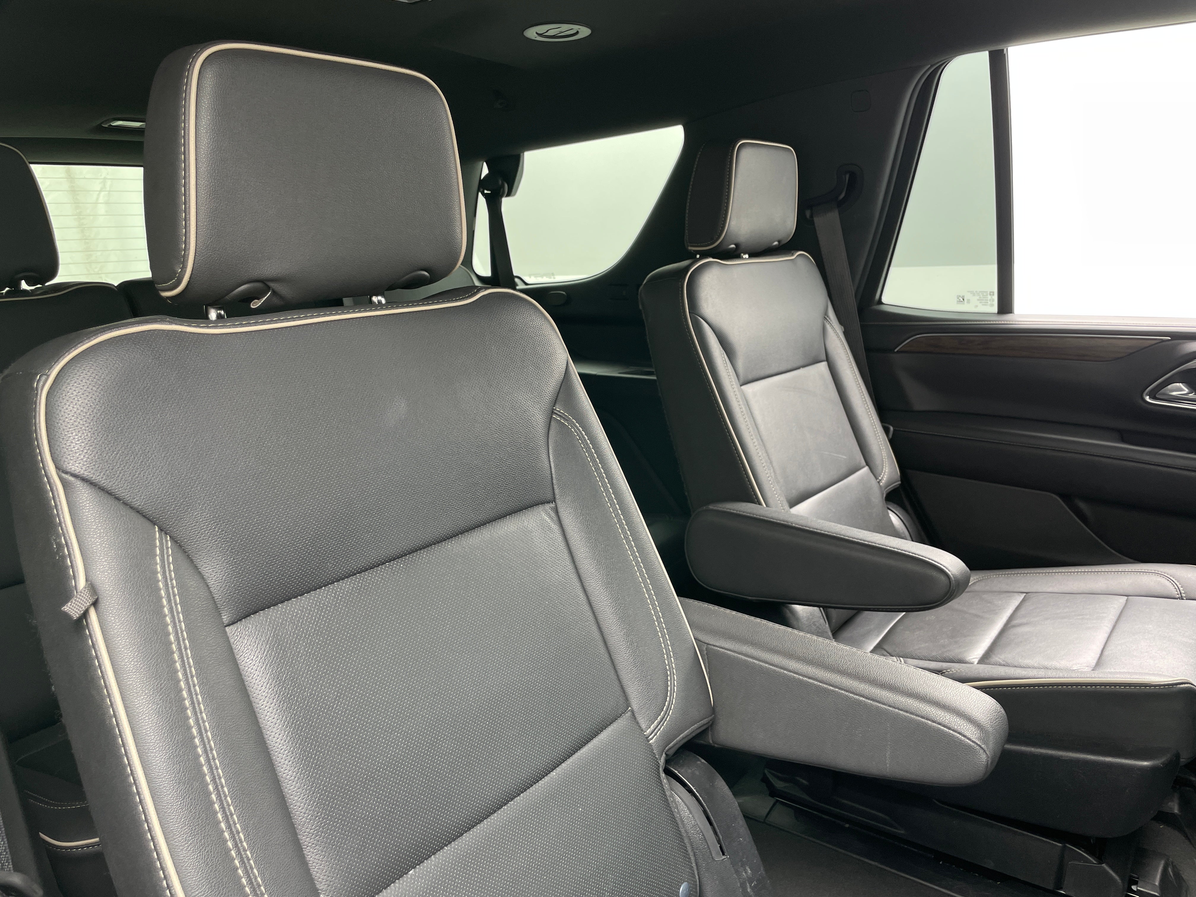 2023 Chevrolet Tahoe Premier 5