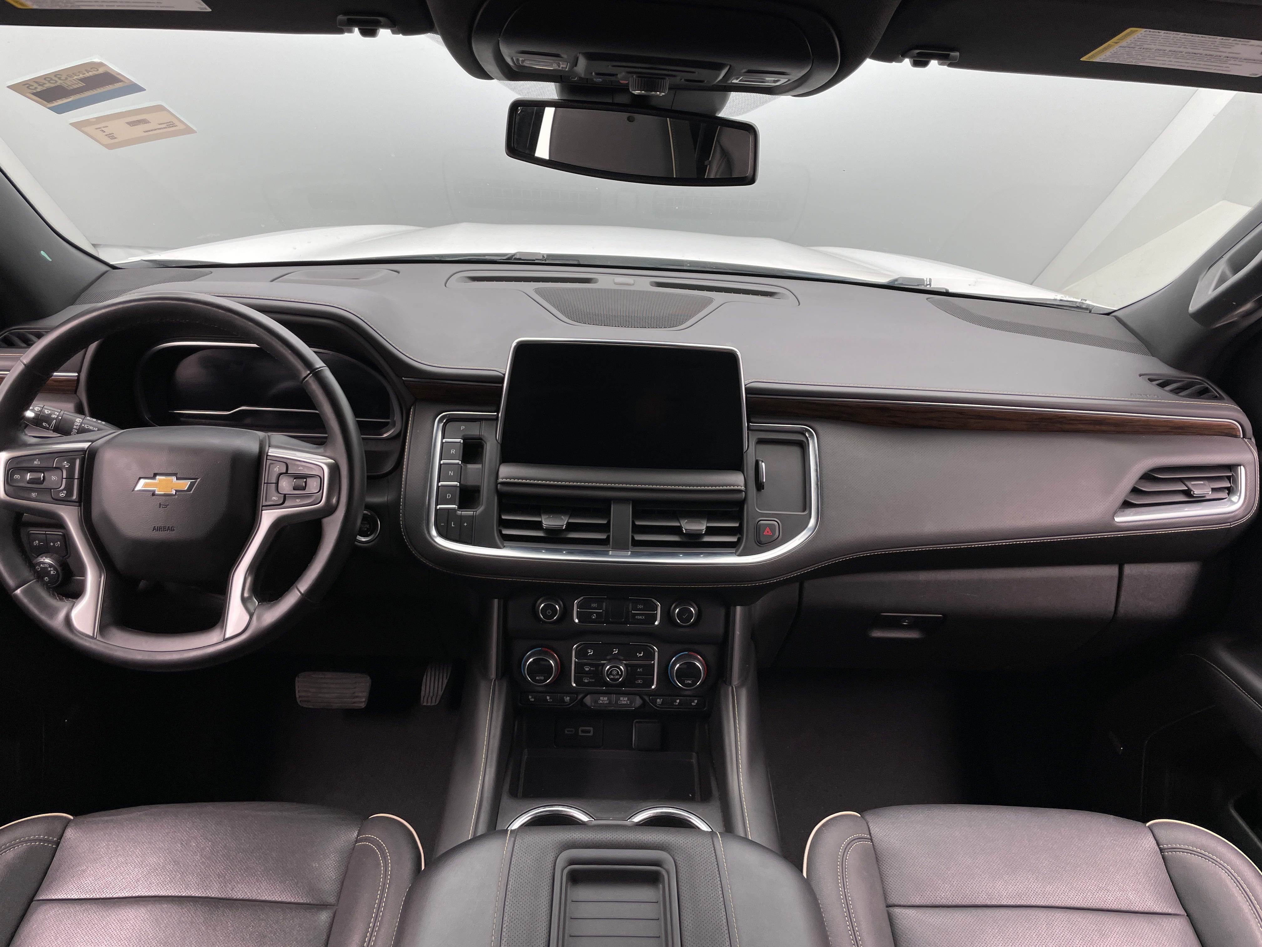 2023 Chevrolet Tahoe Premier 2