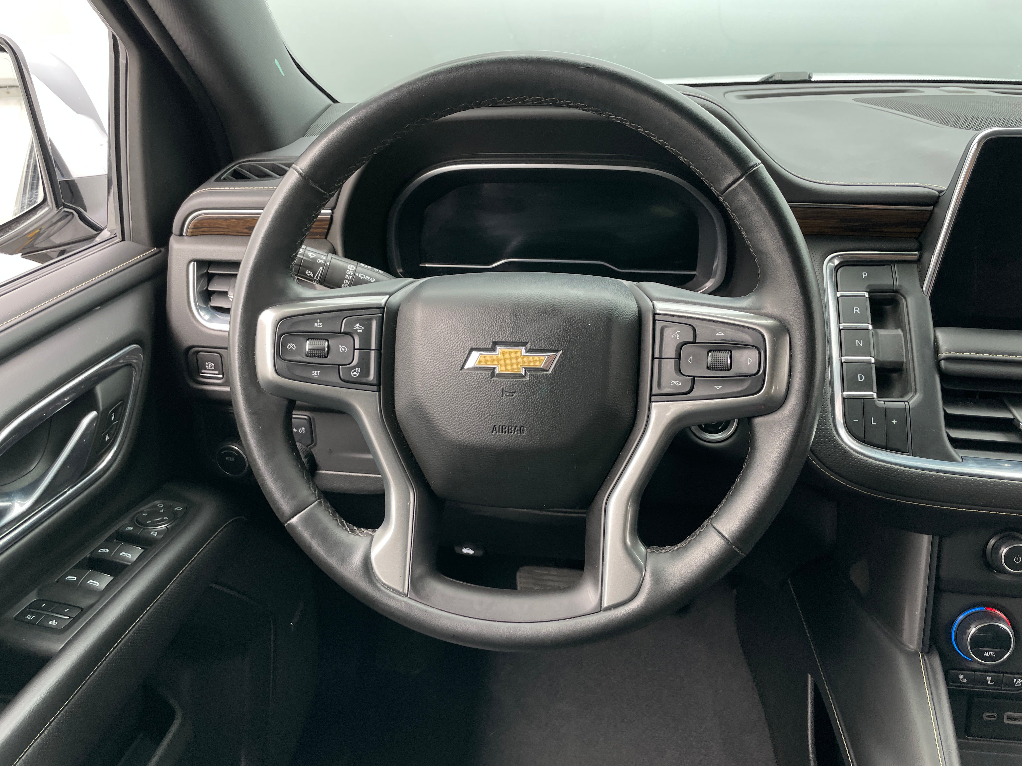 2023 Chevrolet Tahoe Premier 4
