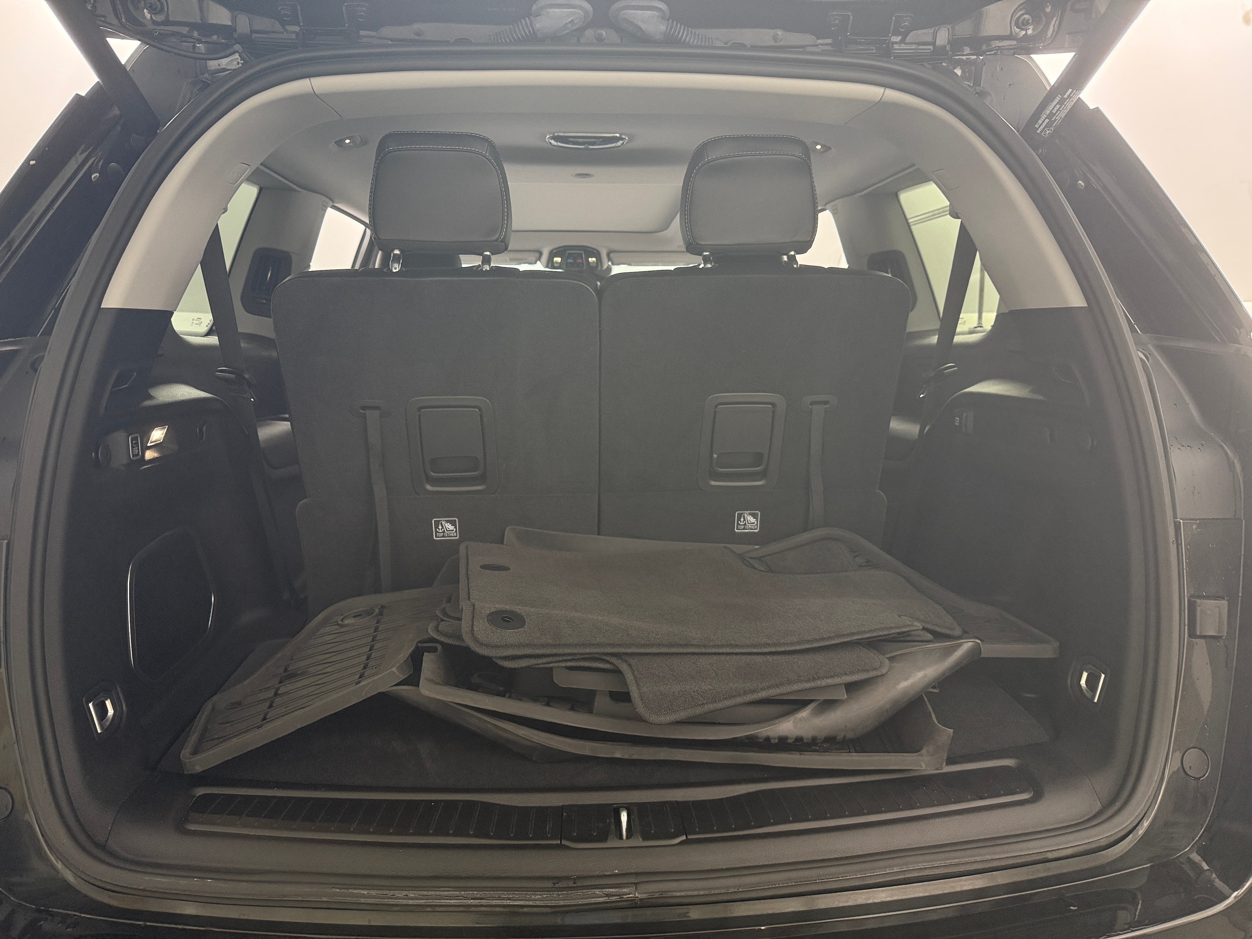 2023 Jeep Grand Cherokee L Limited Edition 6