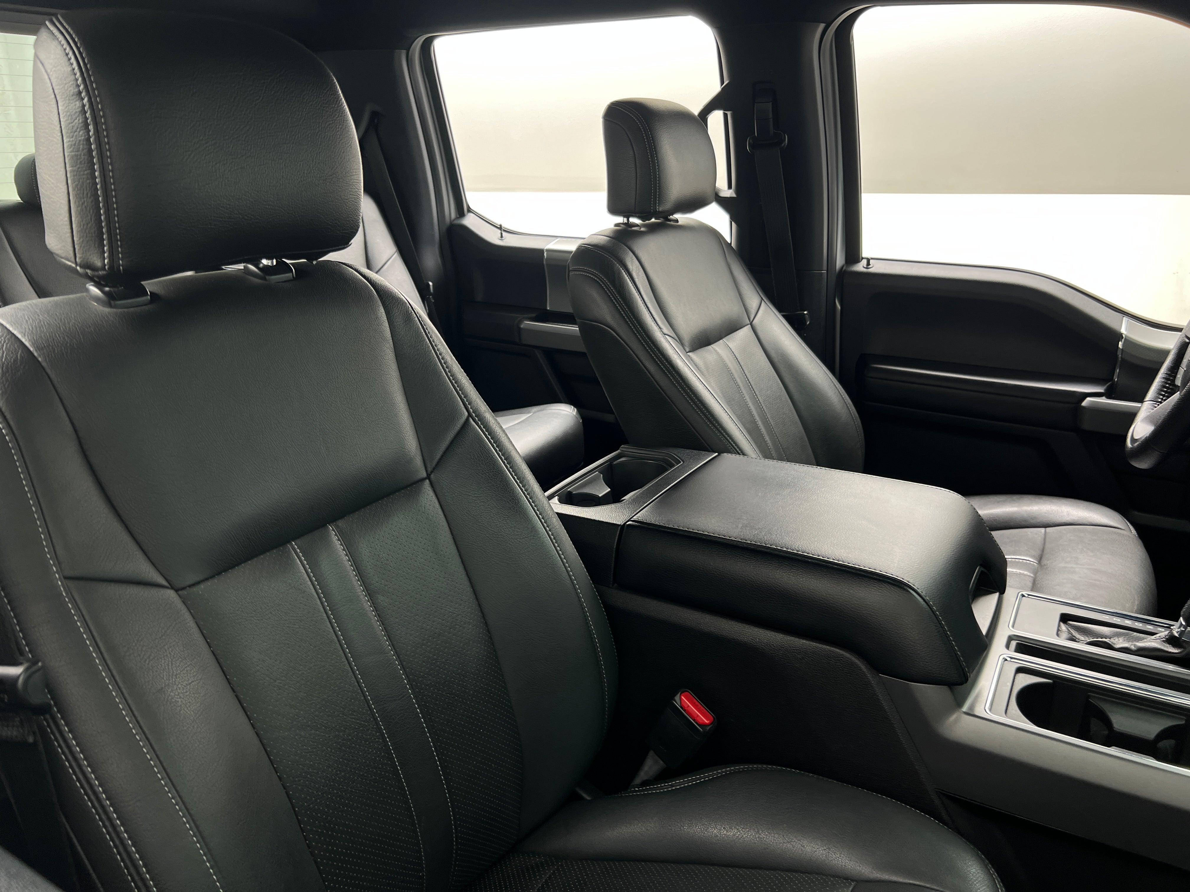 2016 Ford Econoline E-150 2