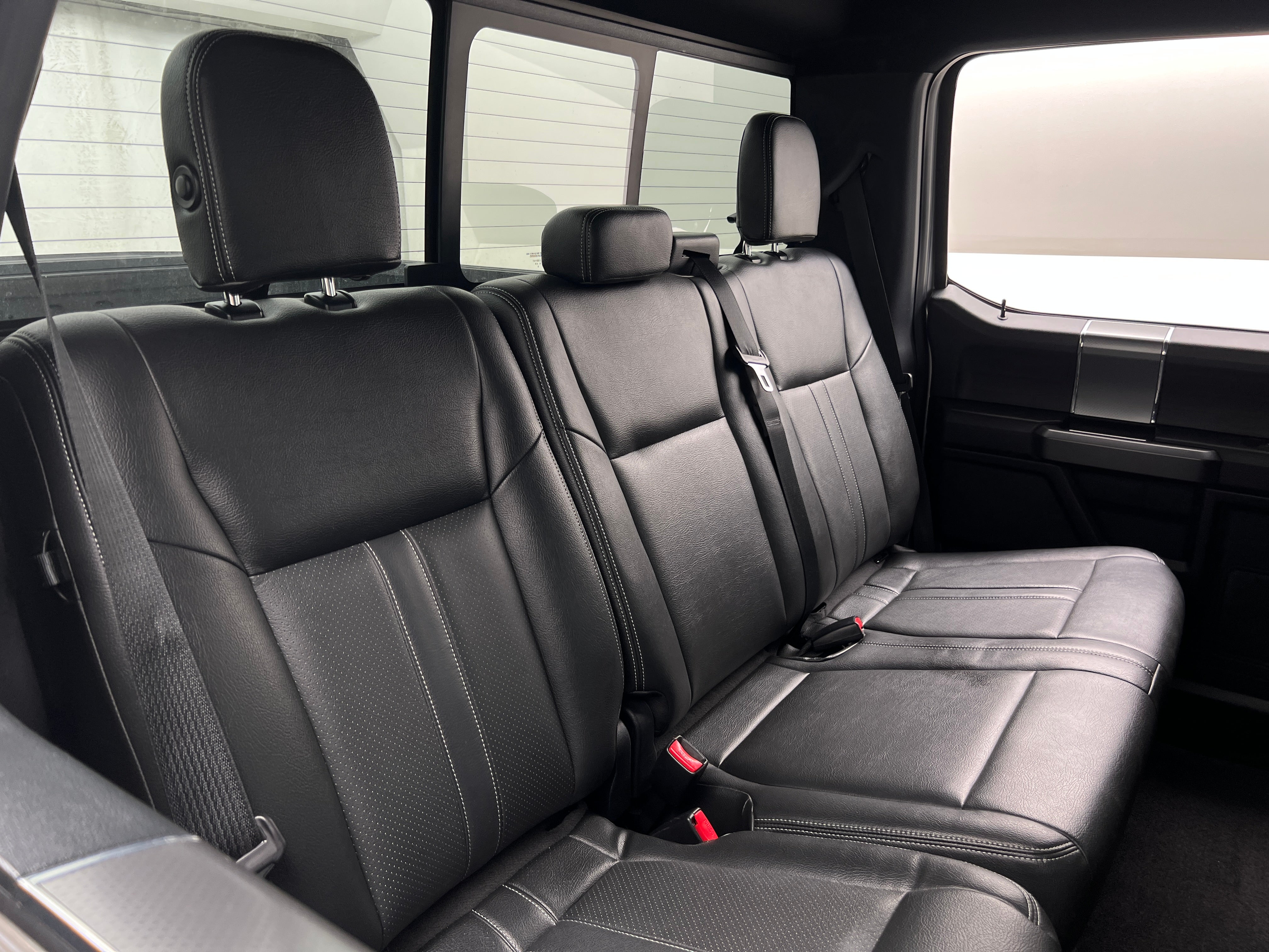 2016 Ford Econoline E-150 6