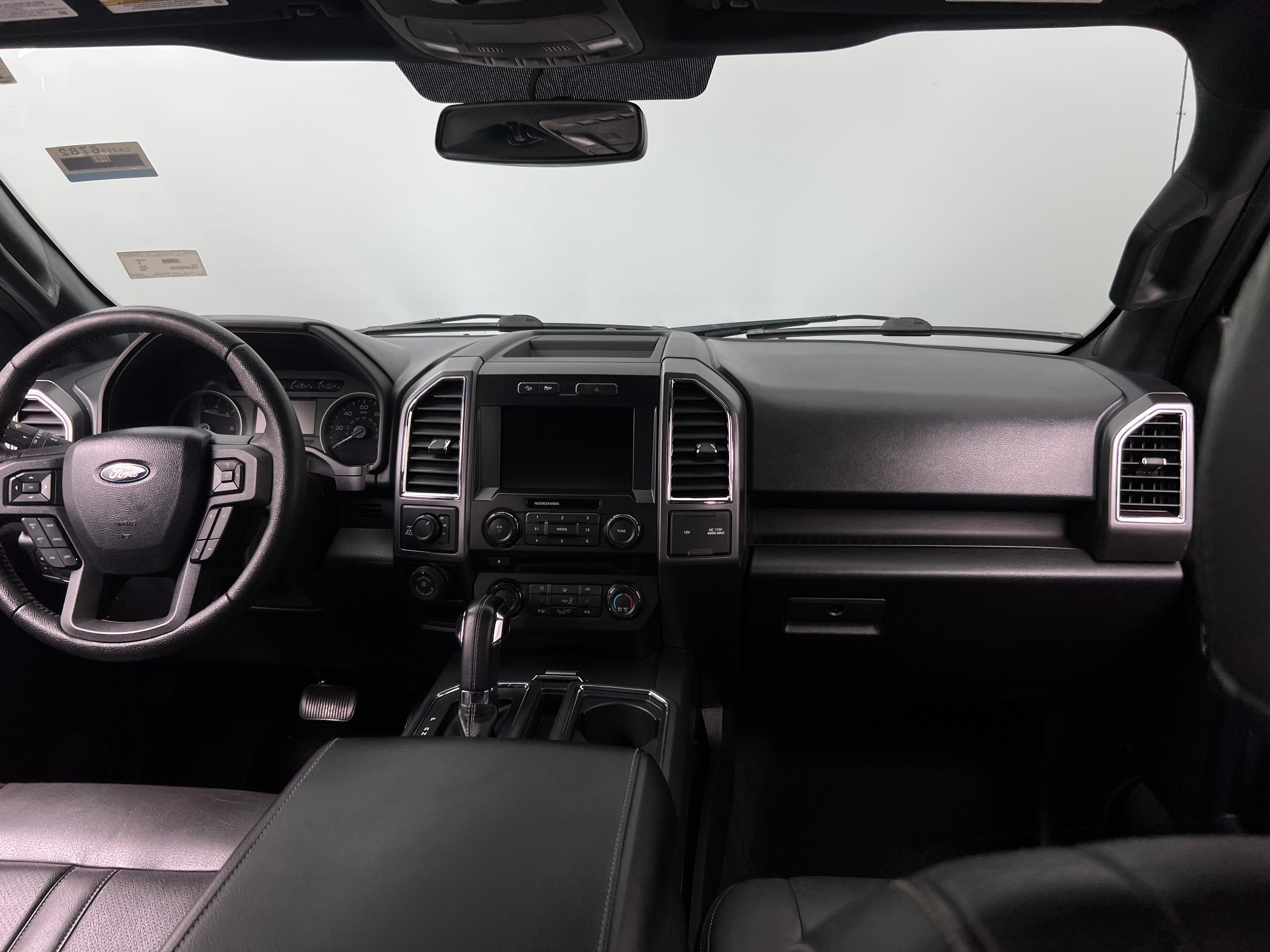 2016 Ford Econoline E-150 3
