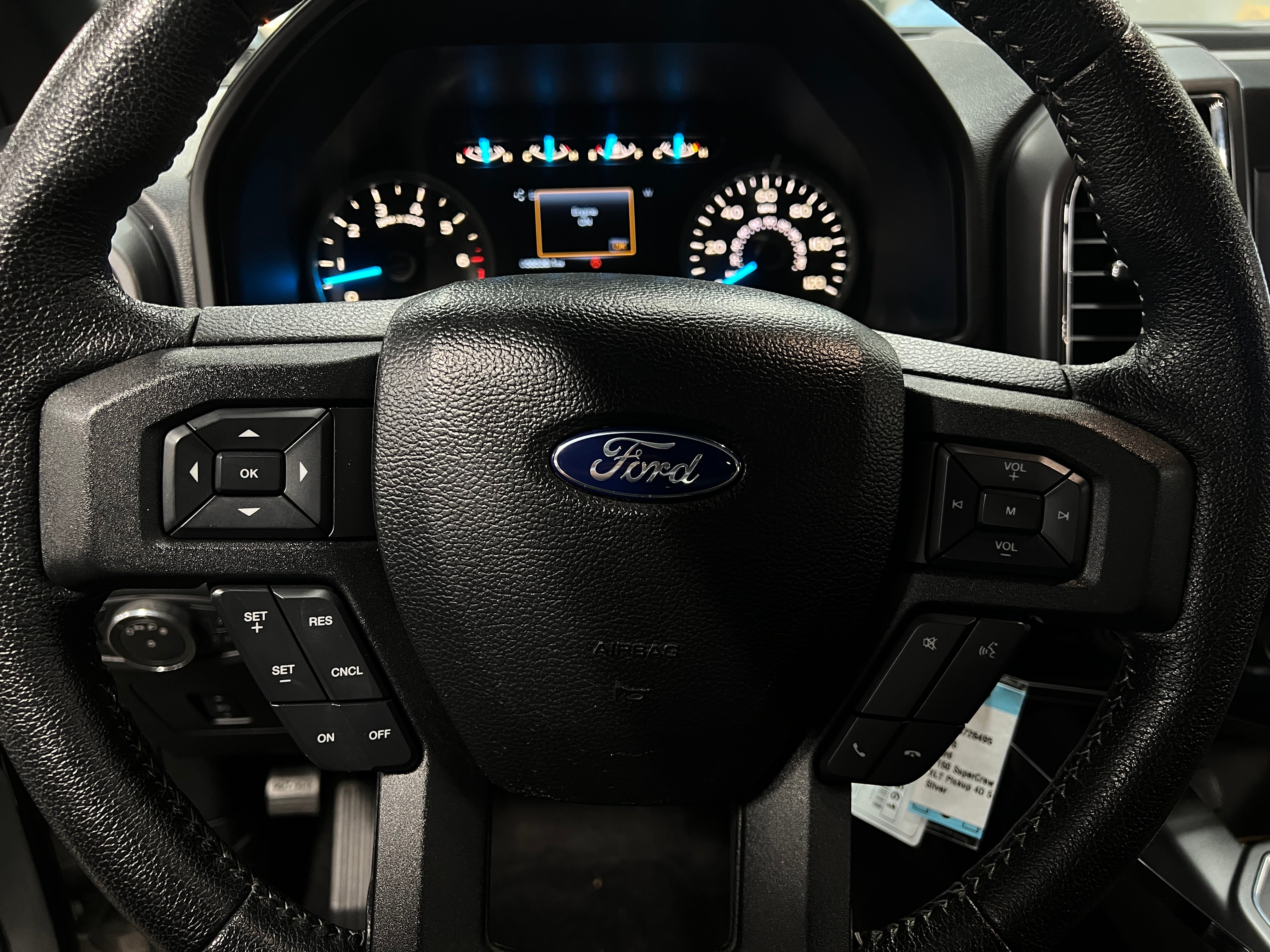 2016 Ford Econoline E-150 5