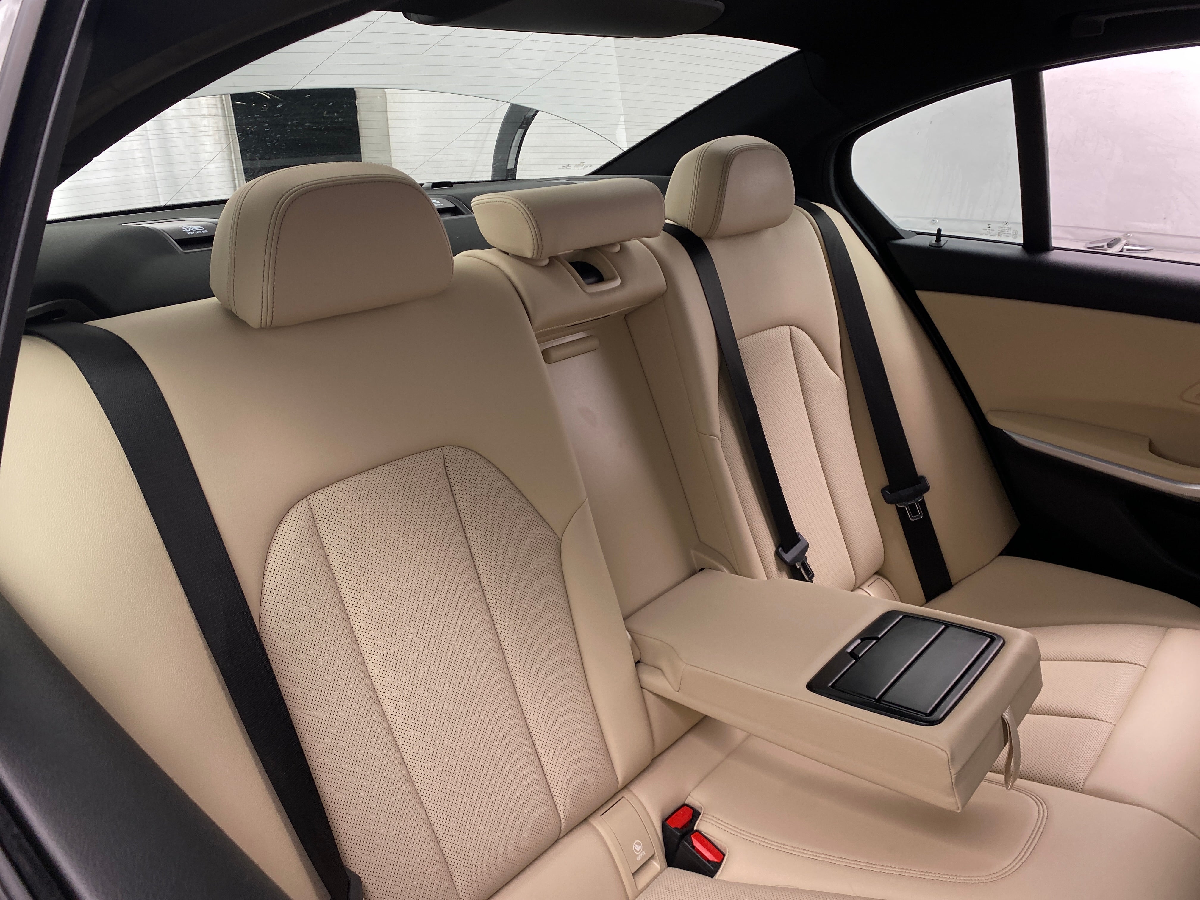 2023 BMW 3 Series 330i 5