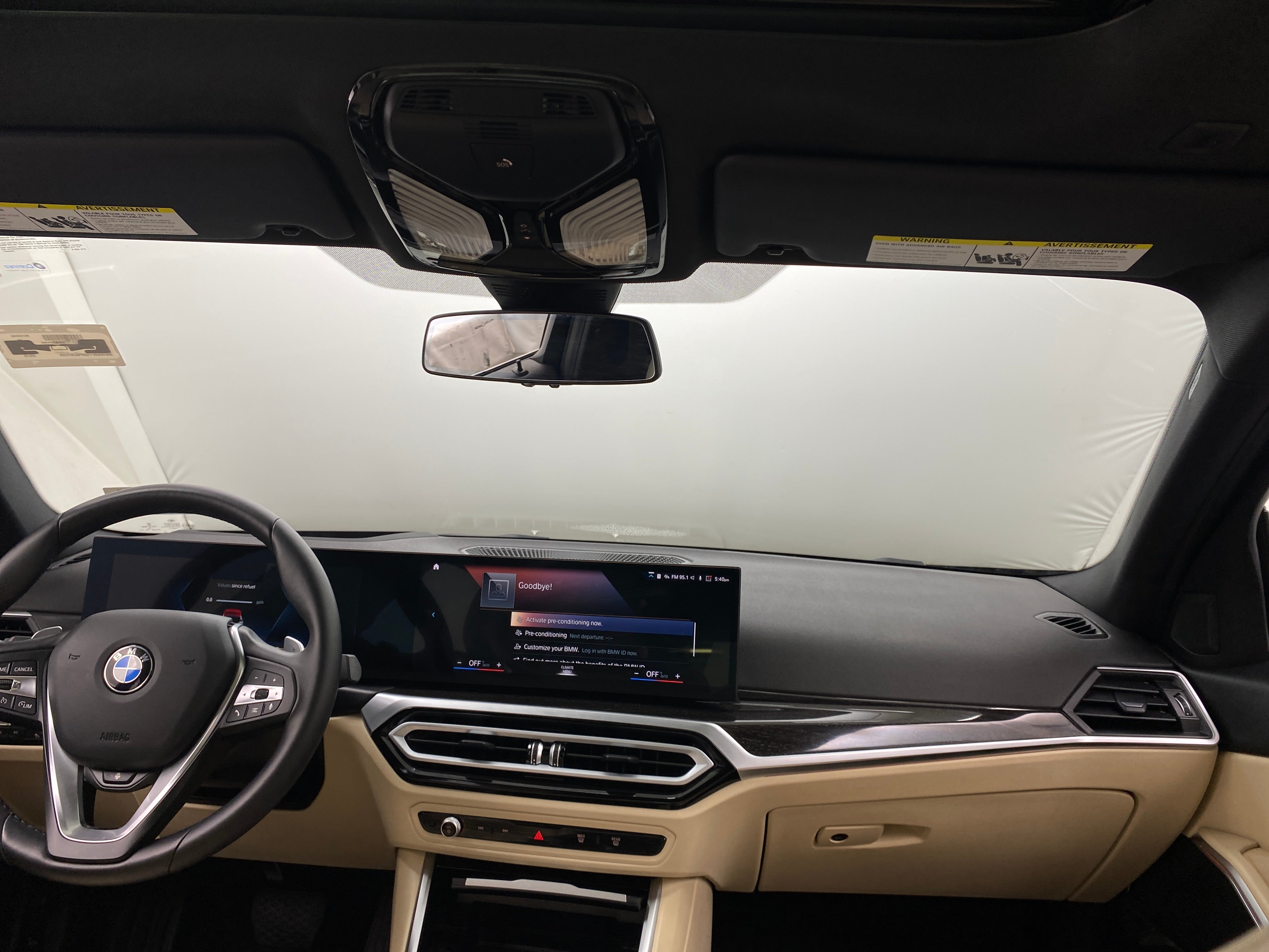 2023 BMW 3 Series 330i 2