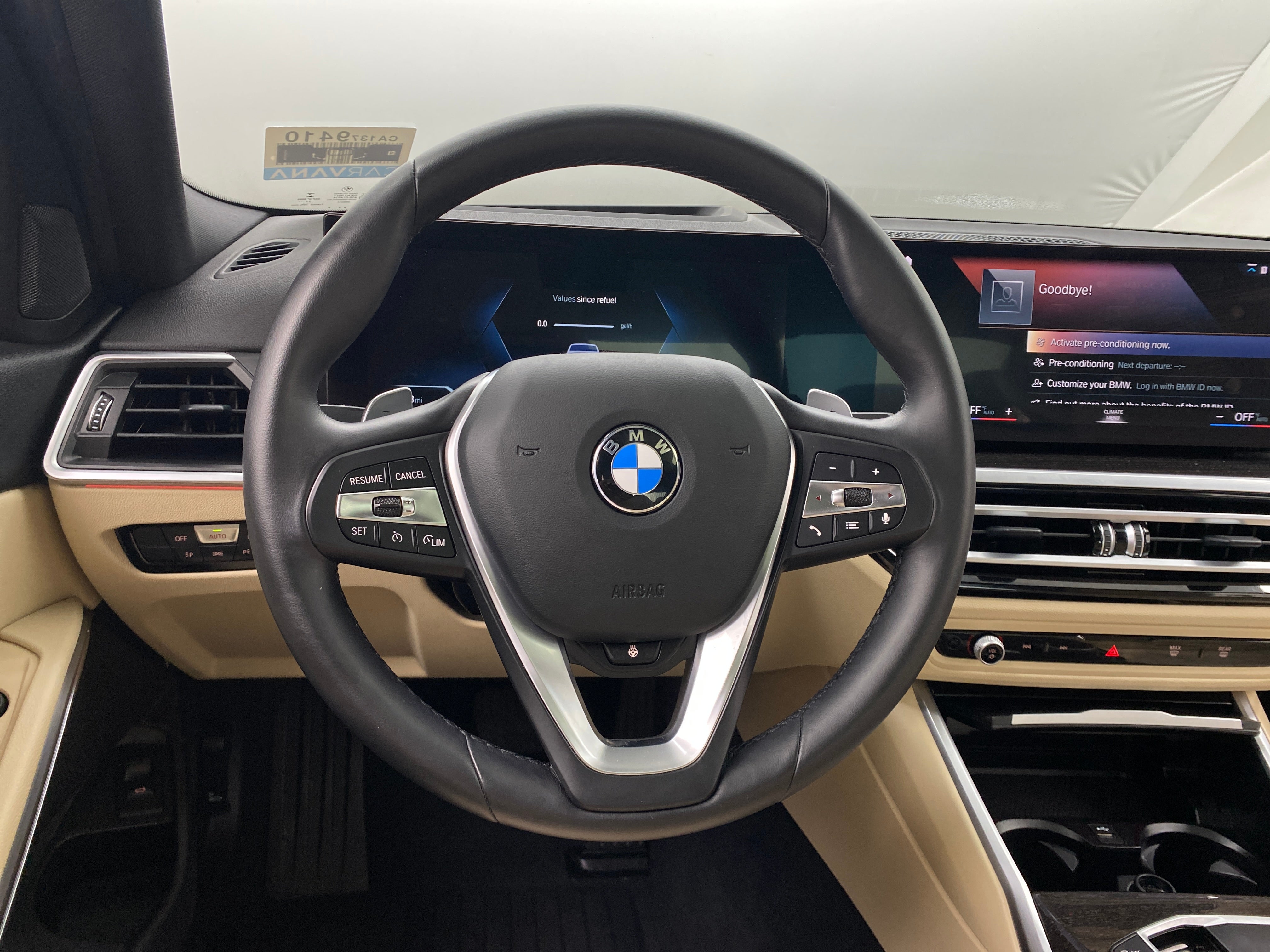 2023 BMW 3 Series 330i 4