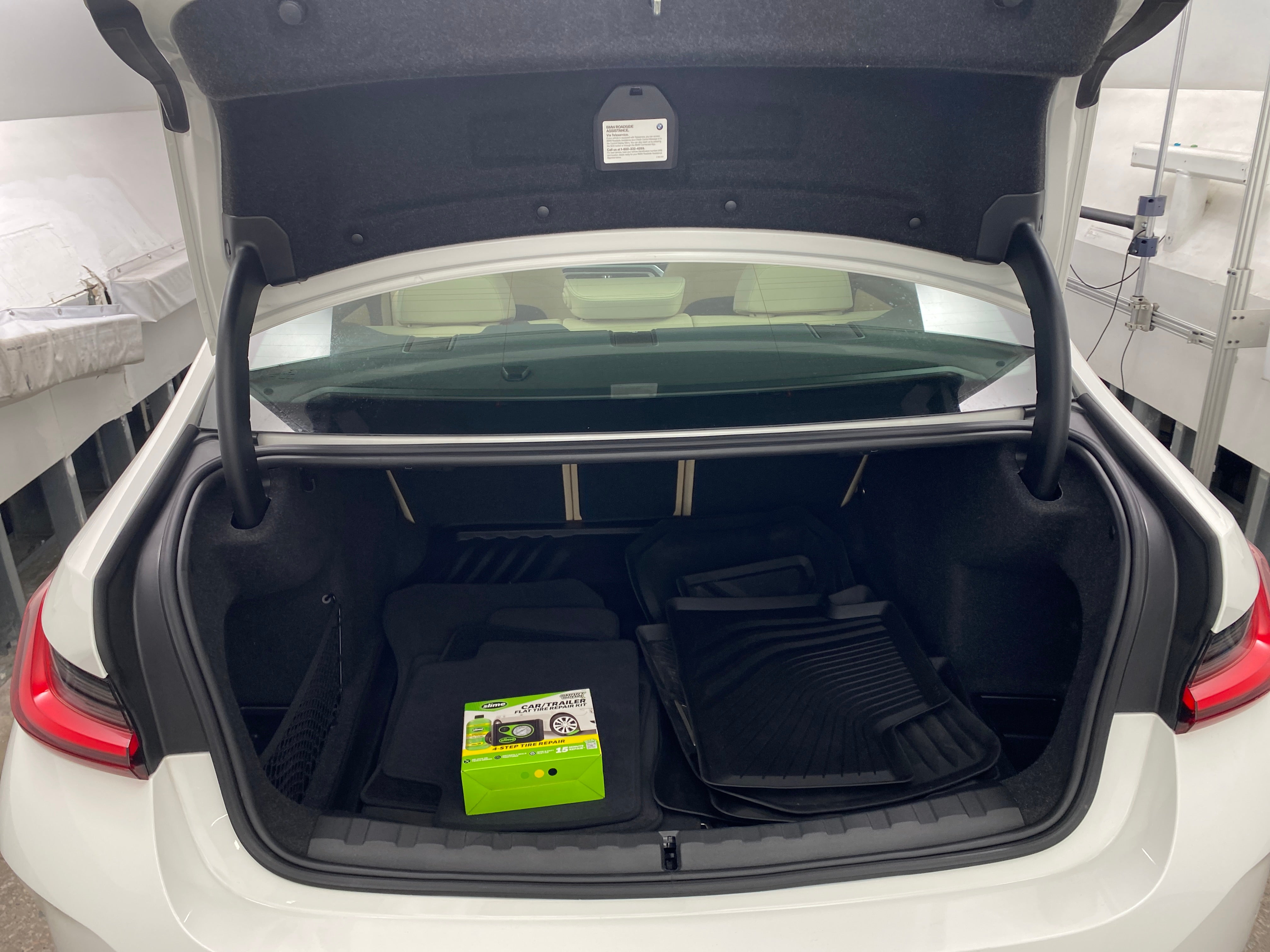 2023 BMW 3 Series 330i 6
