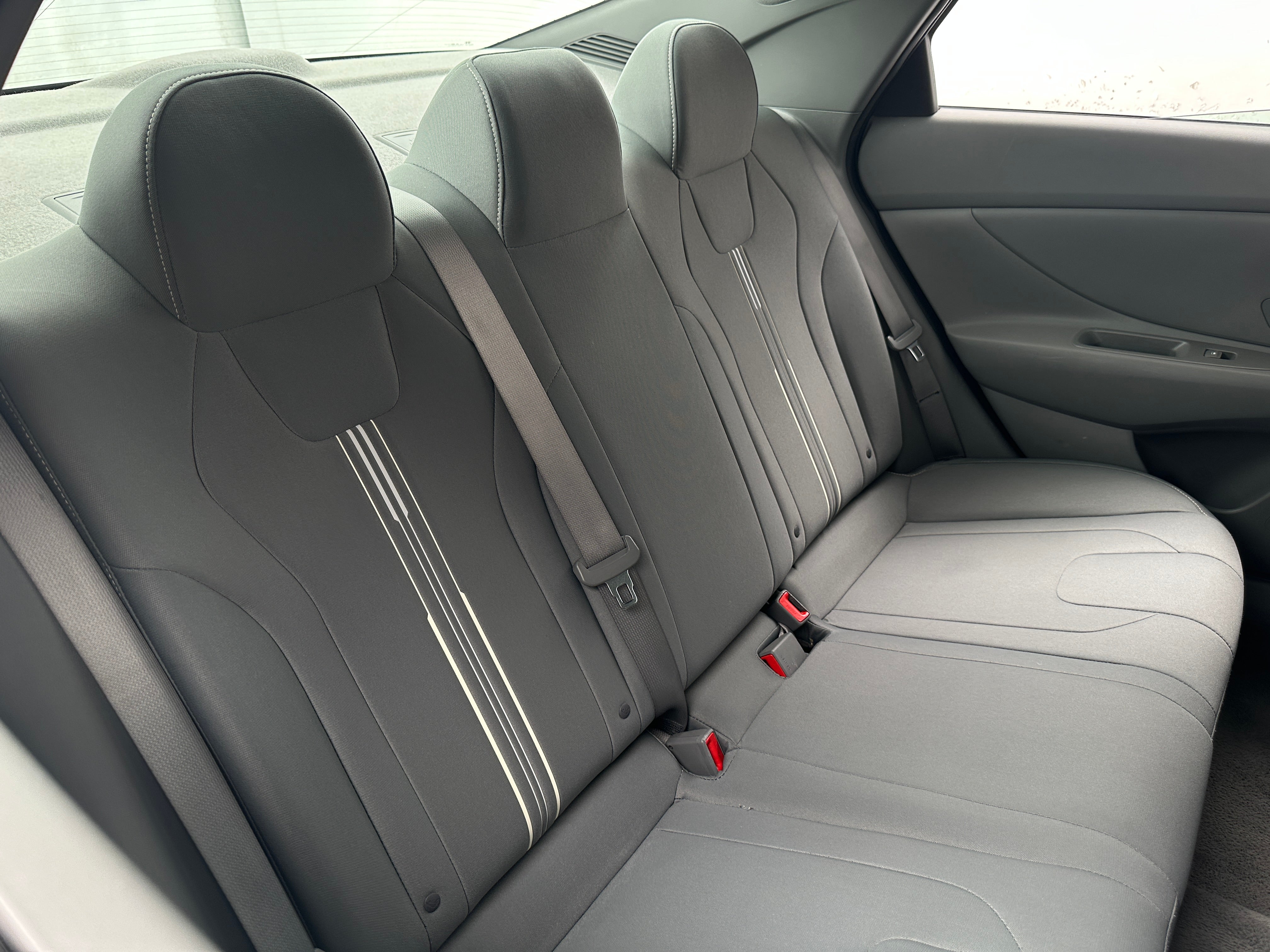 2023 Hyundai Elantra SEL 6