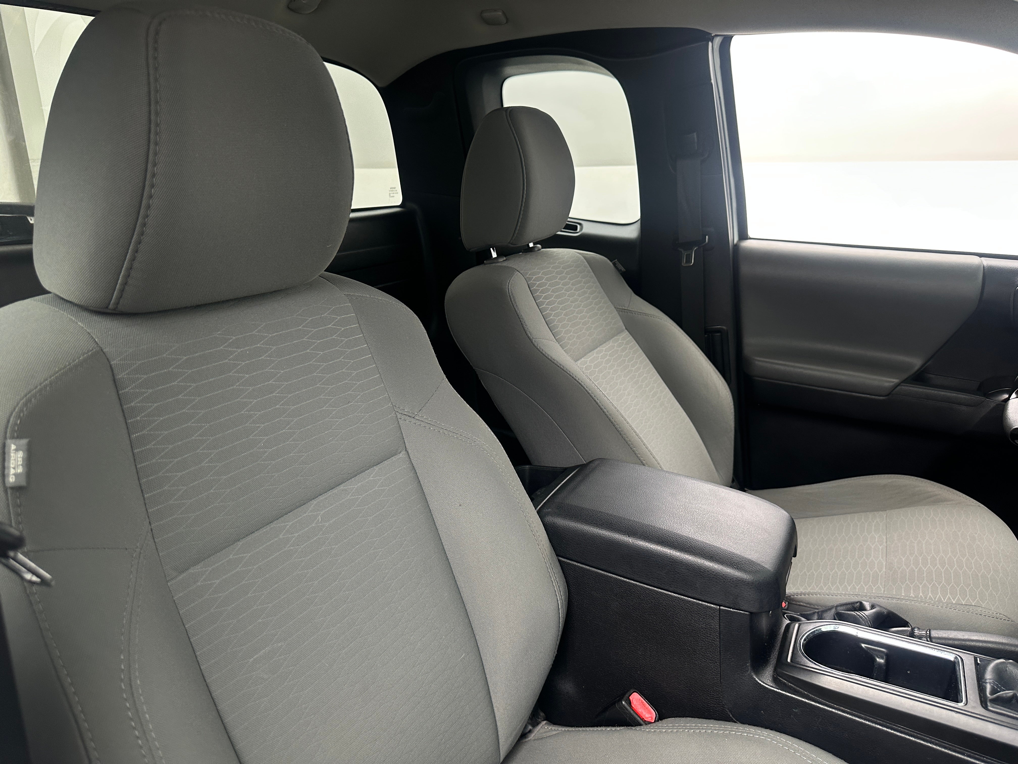 2019 Toyota Tacoma SR 2