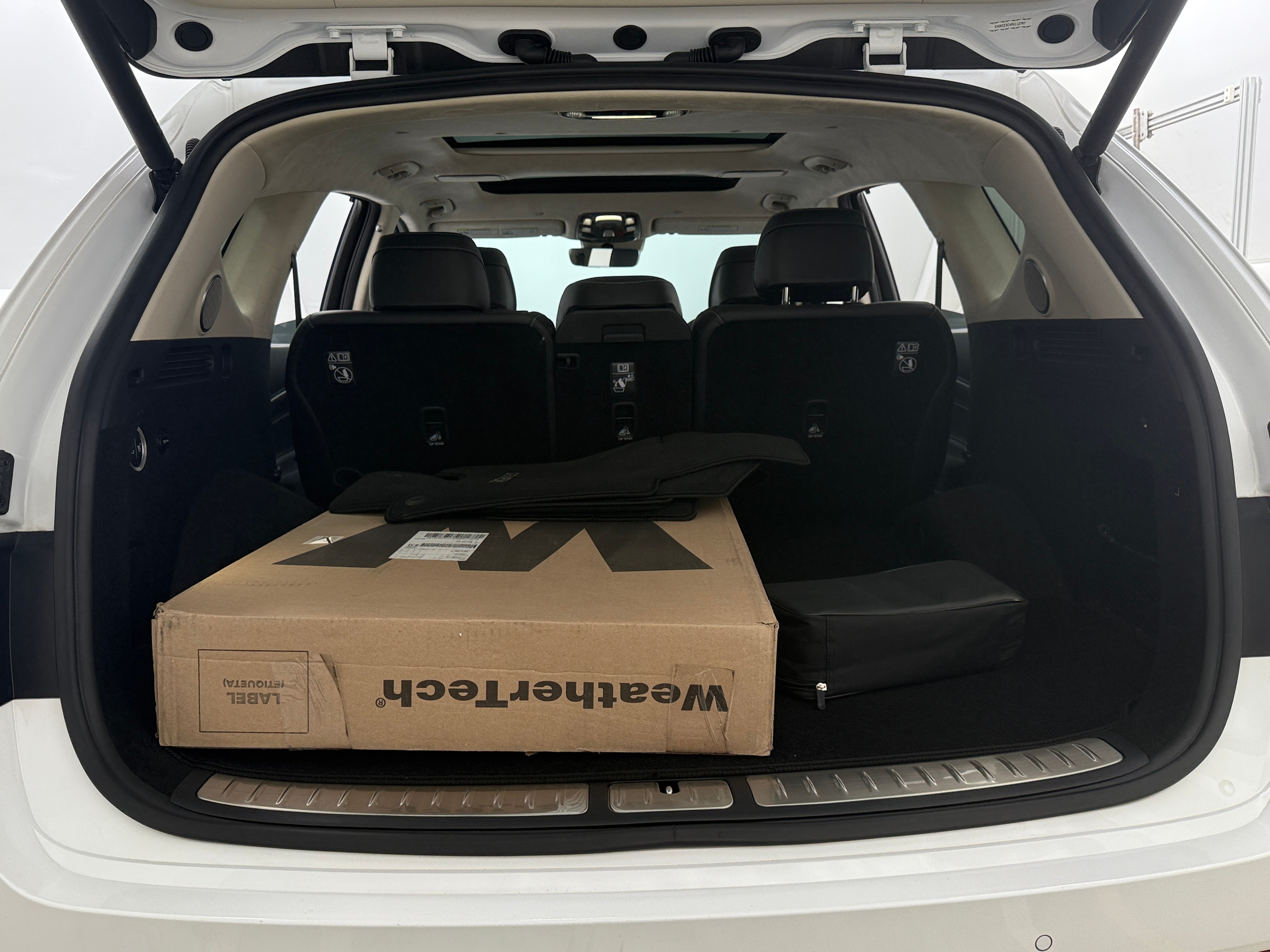2023 Genesis GV80 3.5T 6