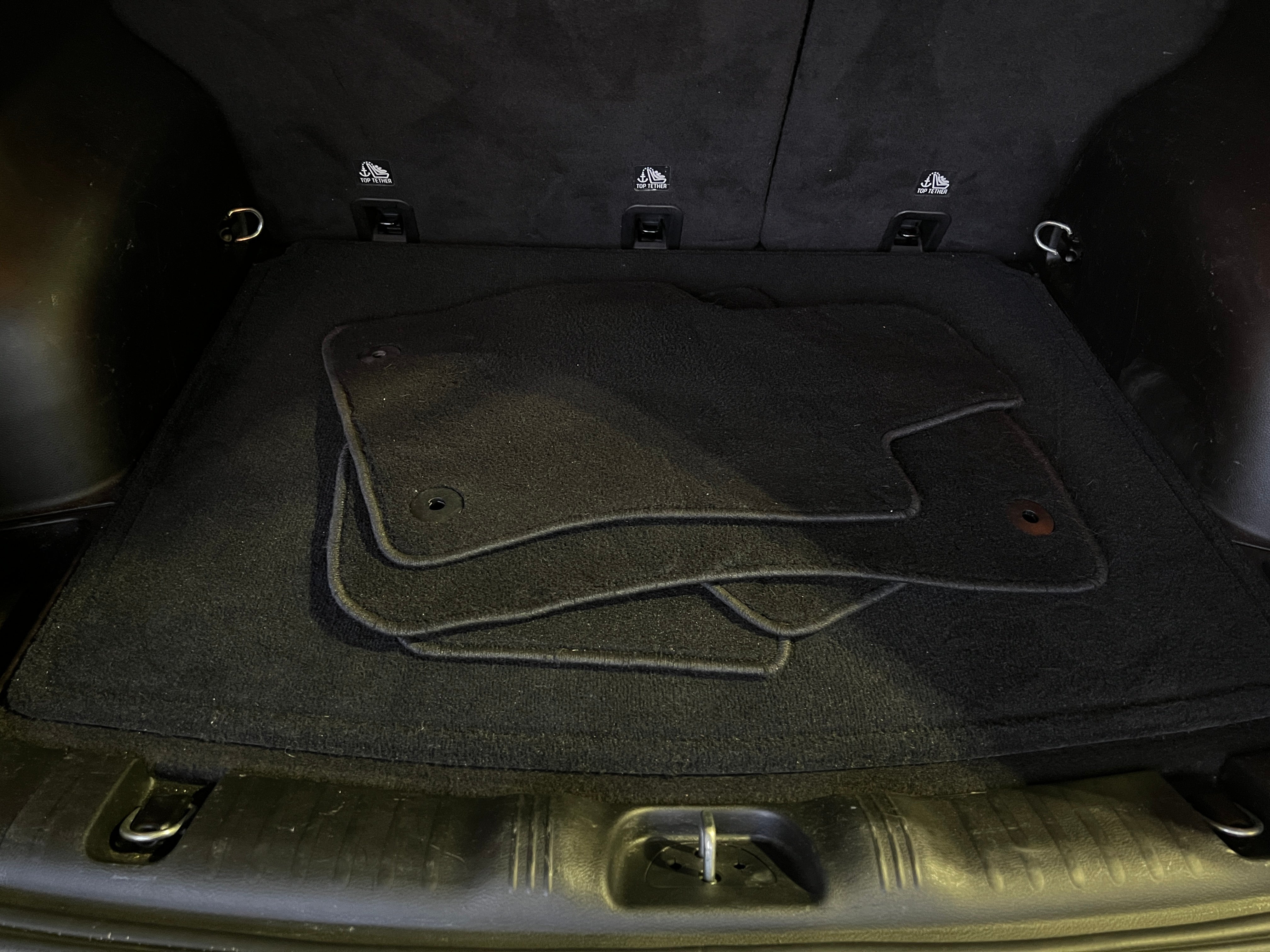 2019 Jeep Compass Limited 6