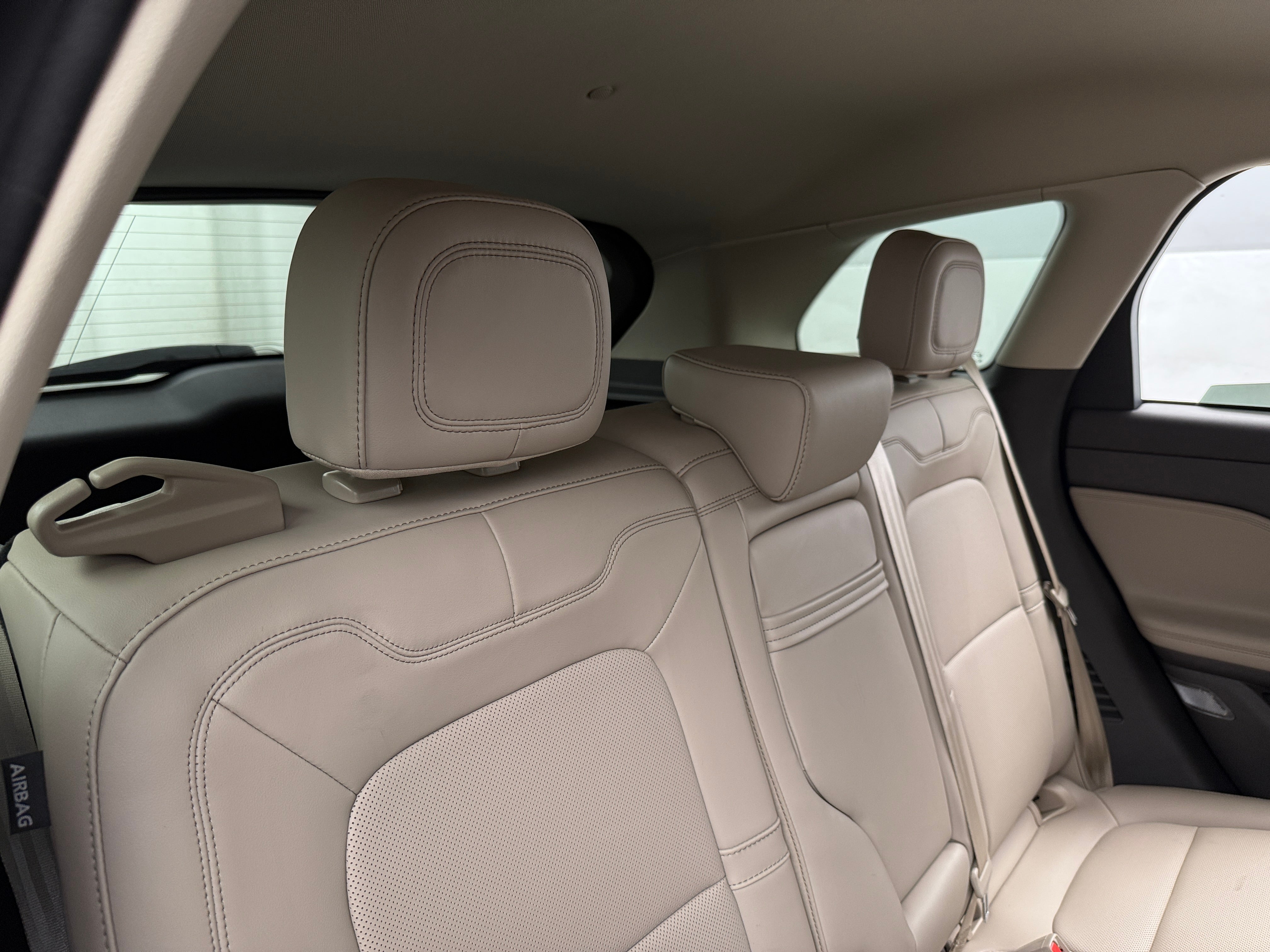 2021 Lincoln Corsair  6
