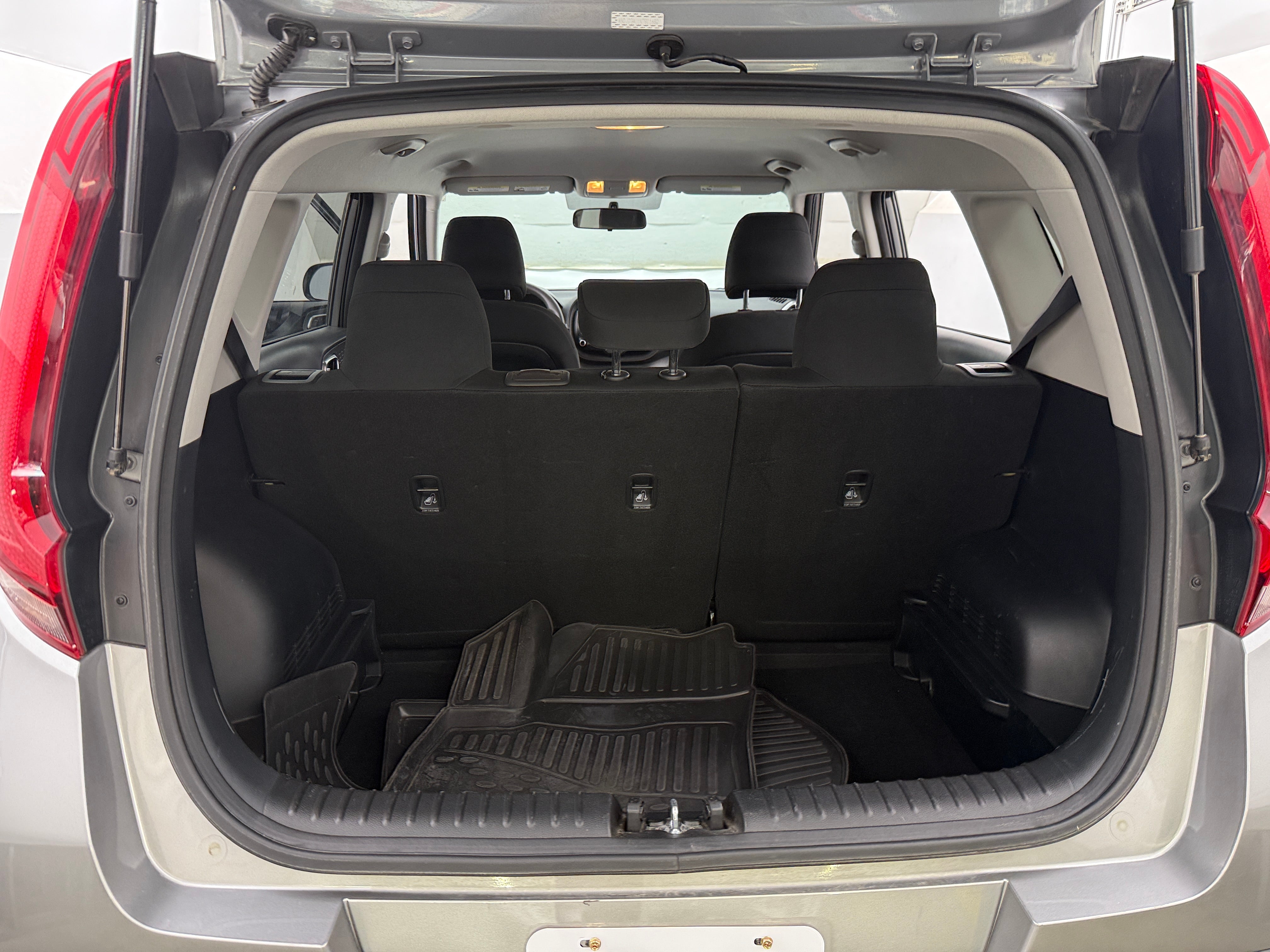 2022 Kia Soul LX 7