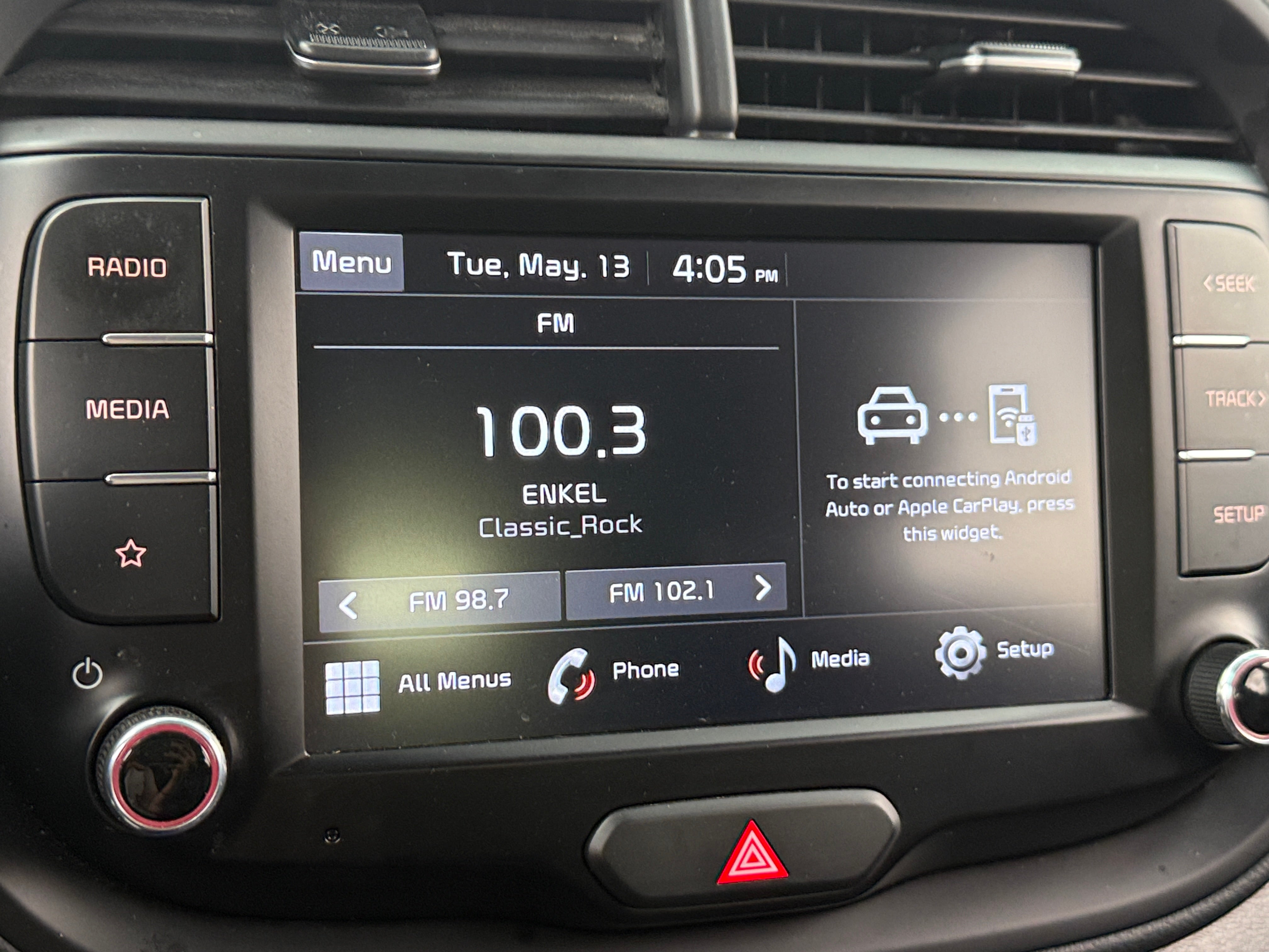 2022 Kia Soul LX 4
