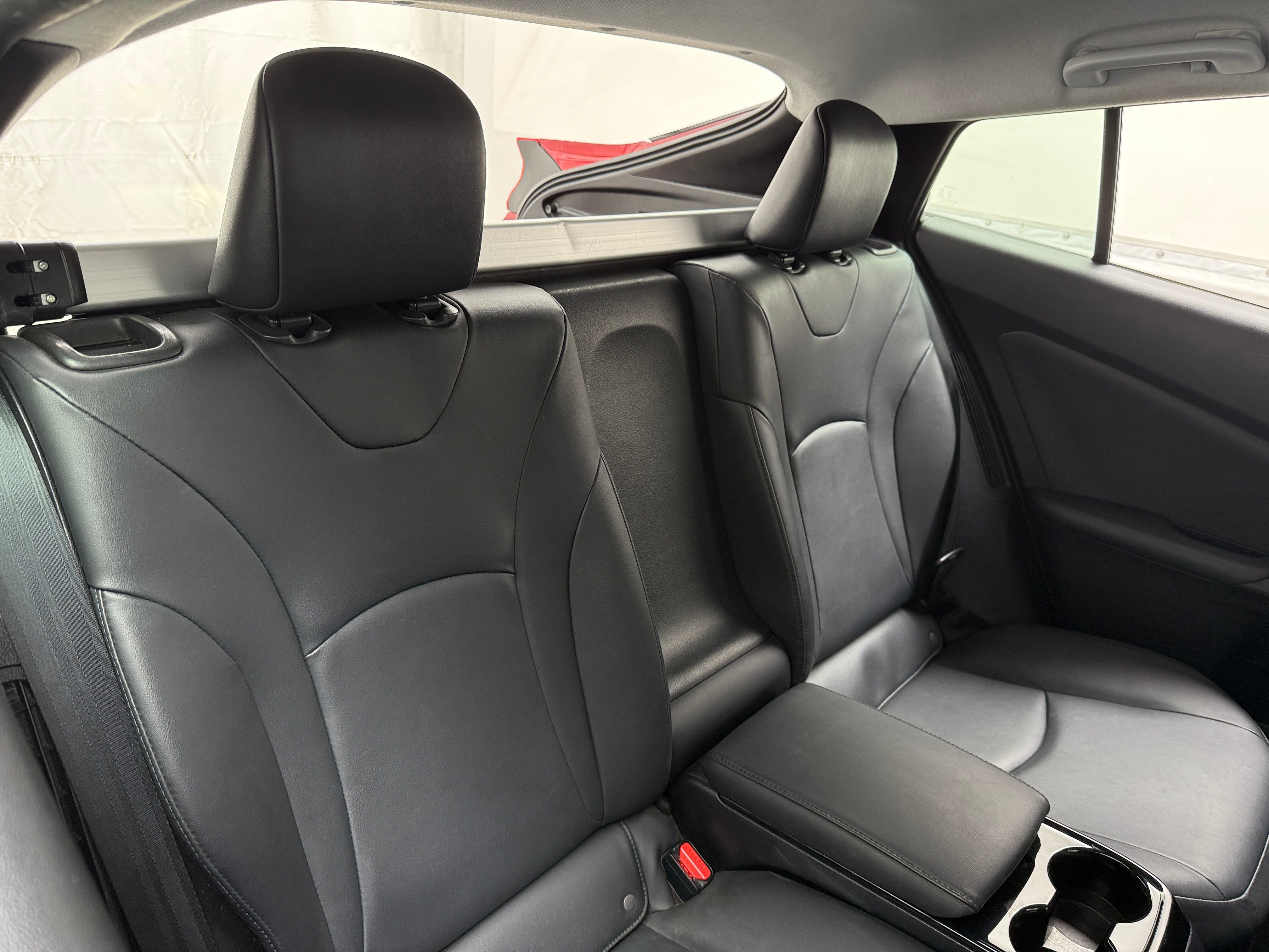 2019 Toyota Prius Prime Premium 5
