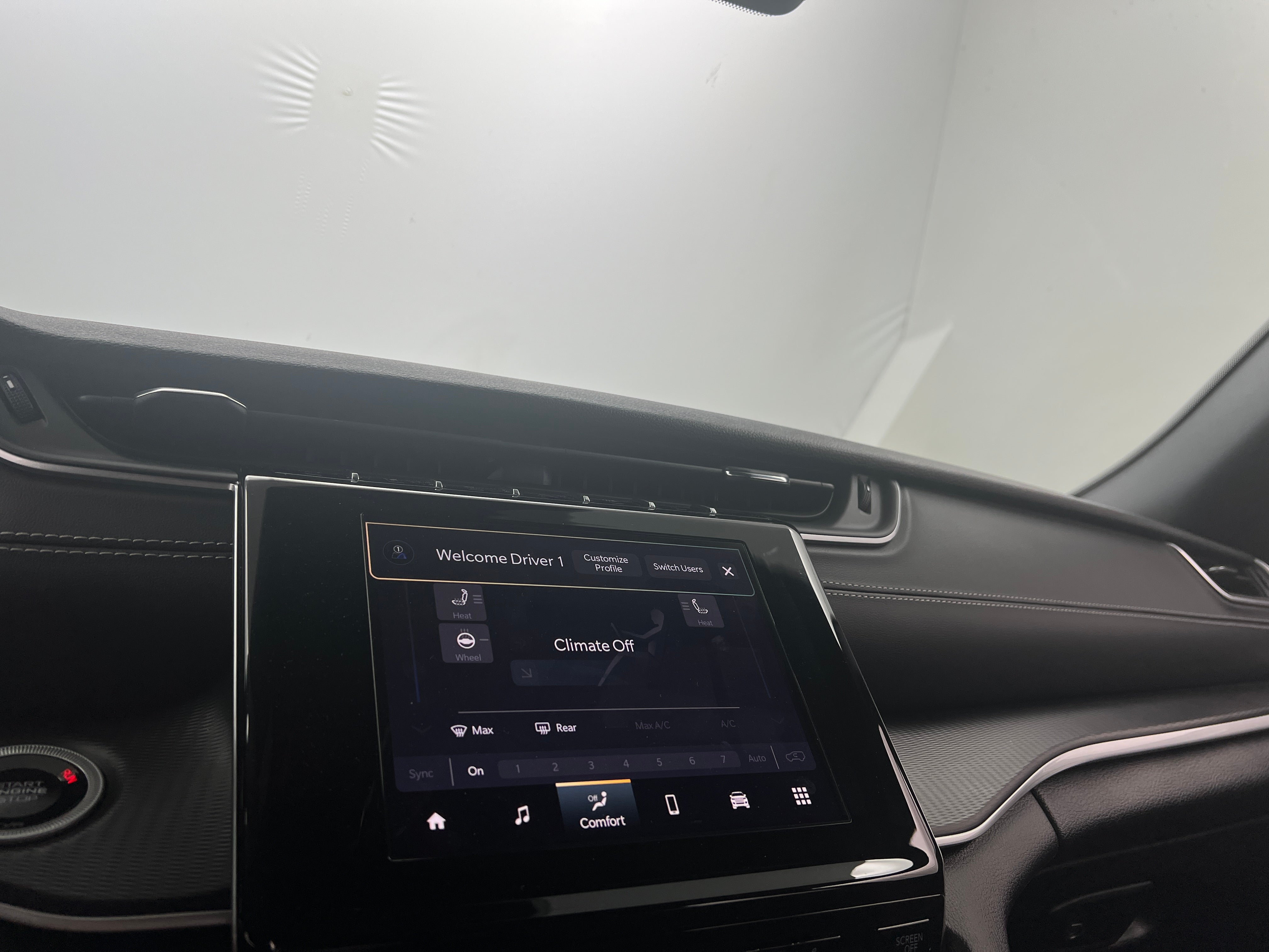 2024 Jeep Grand Cherokee L Altitude 3