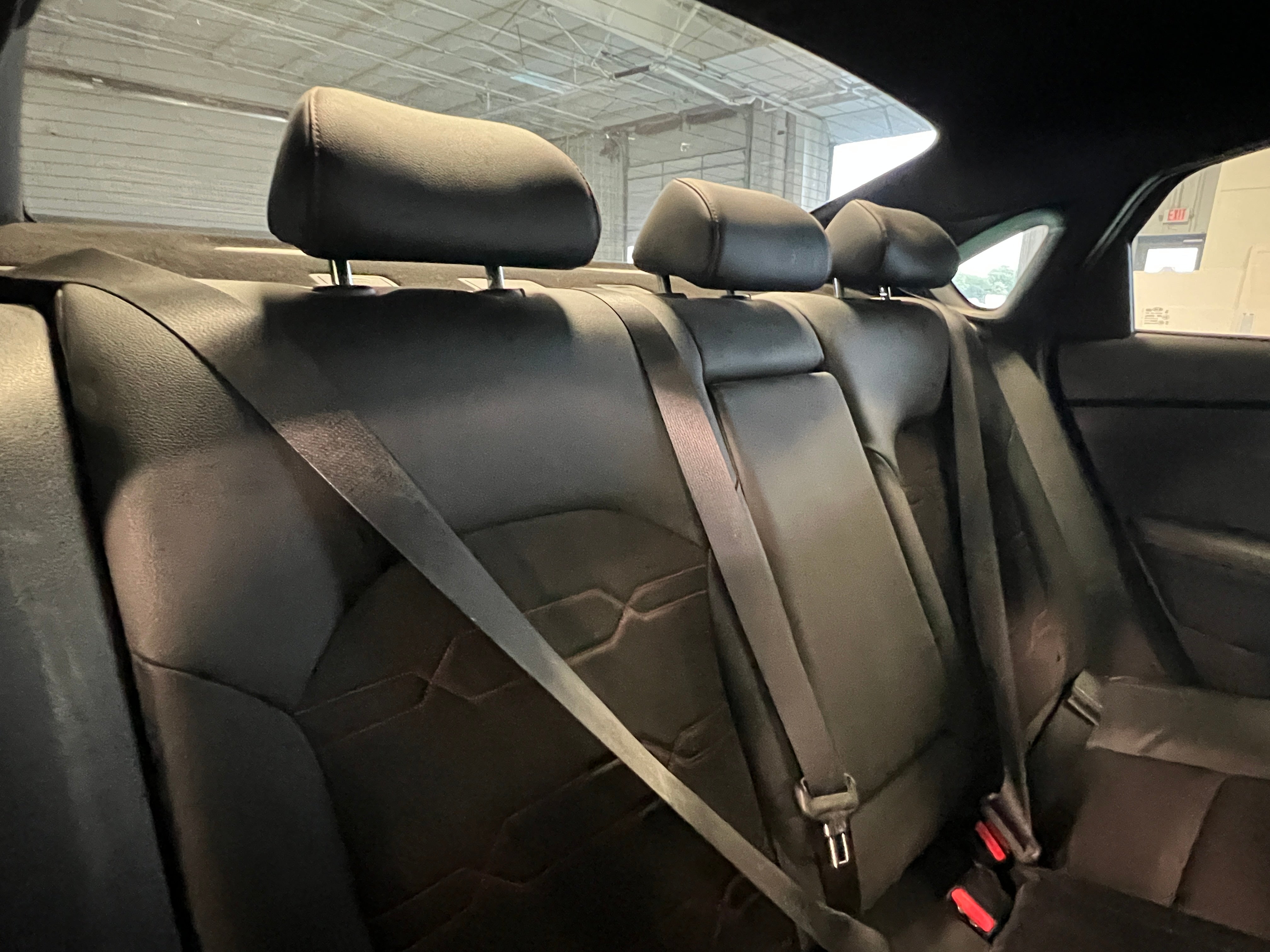 2020 Kia Forte GT 5
