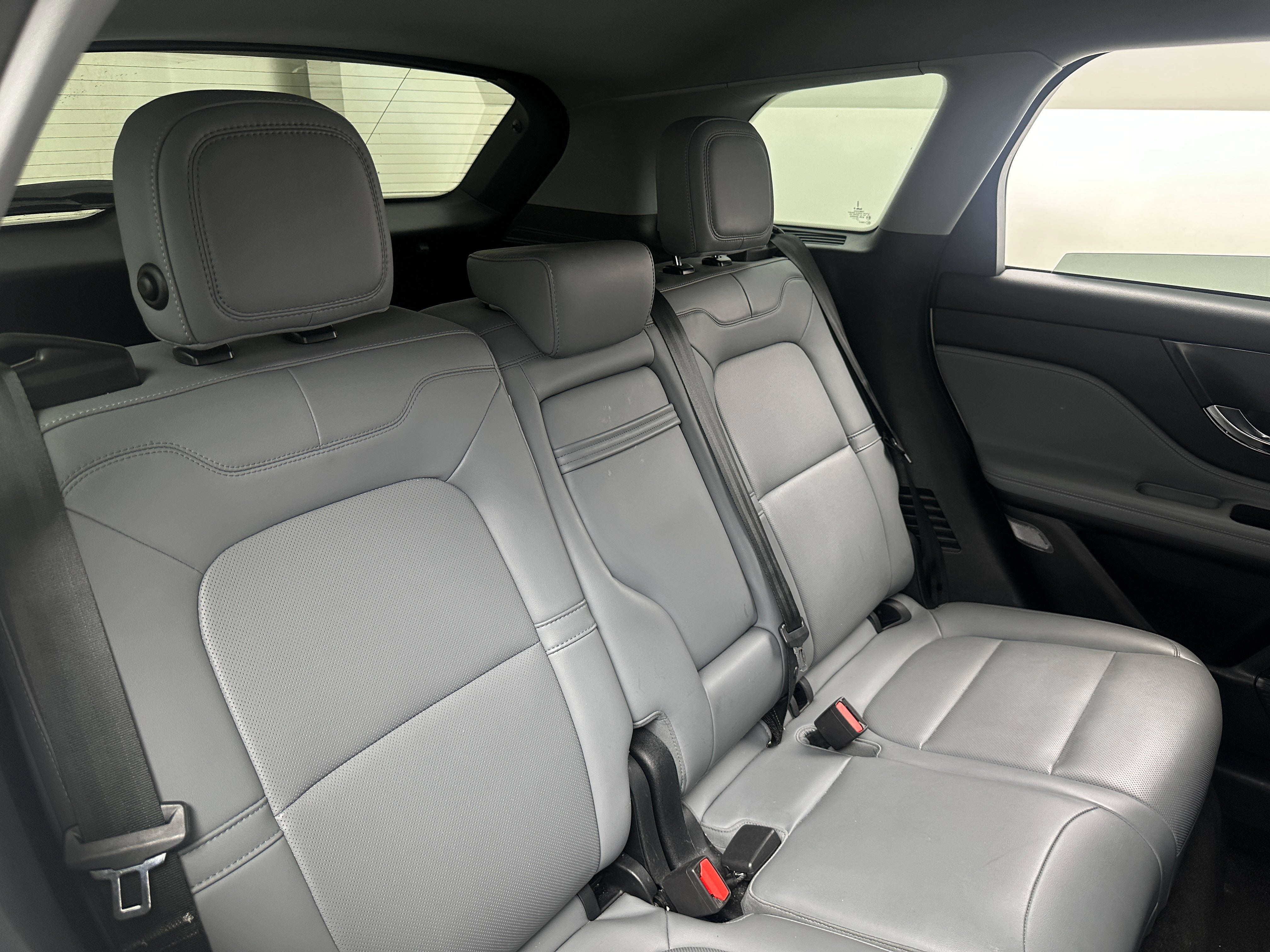 2020 Lincoln Corsair  5