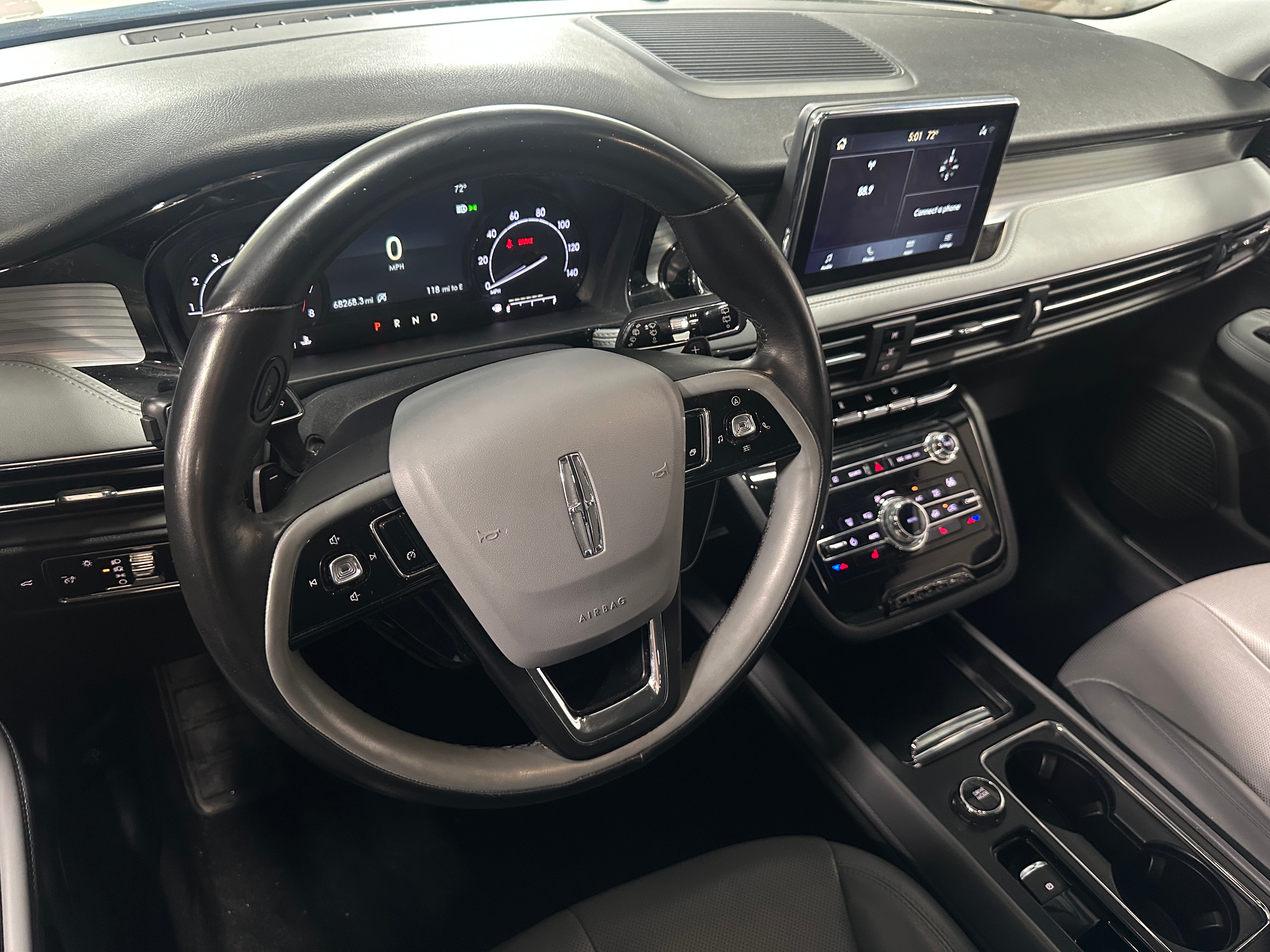 2020 Lincoln Corsair  2