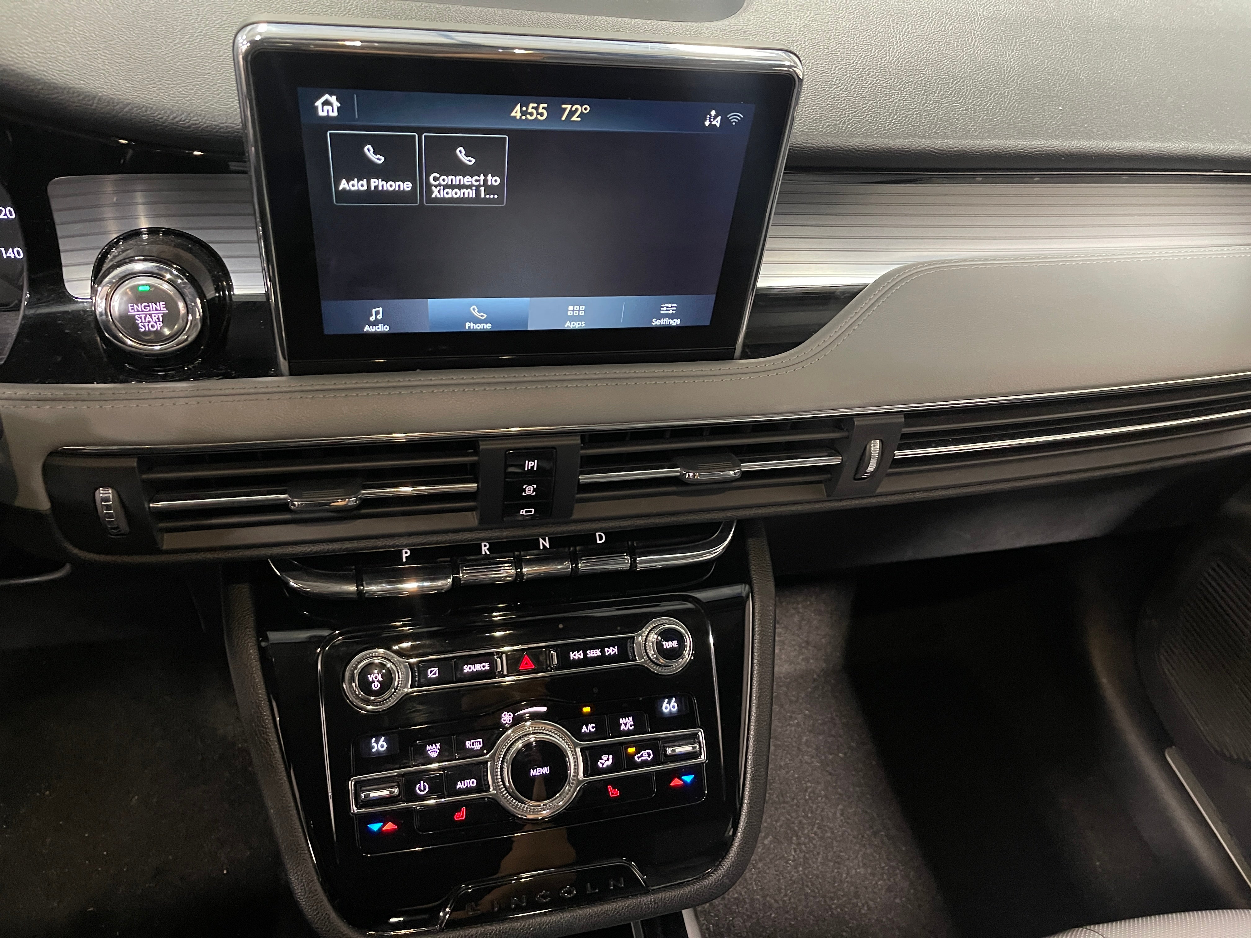2020 Lincoln Corsair  3