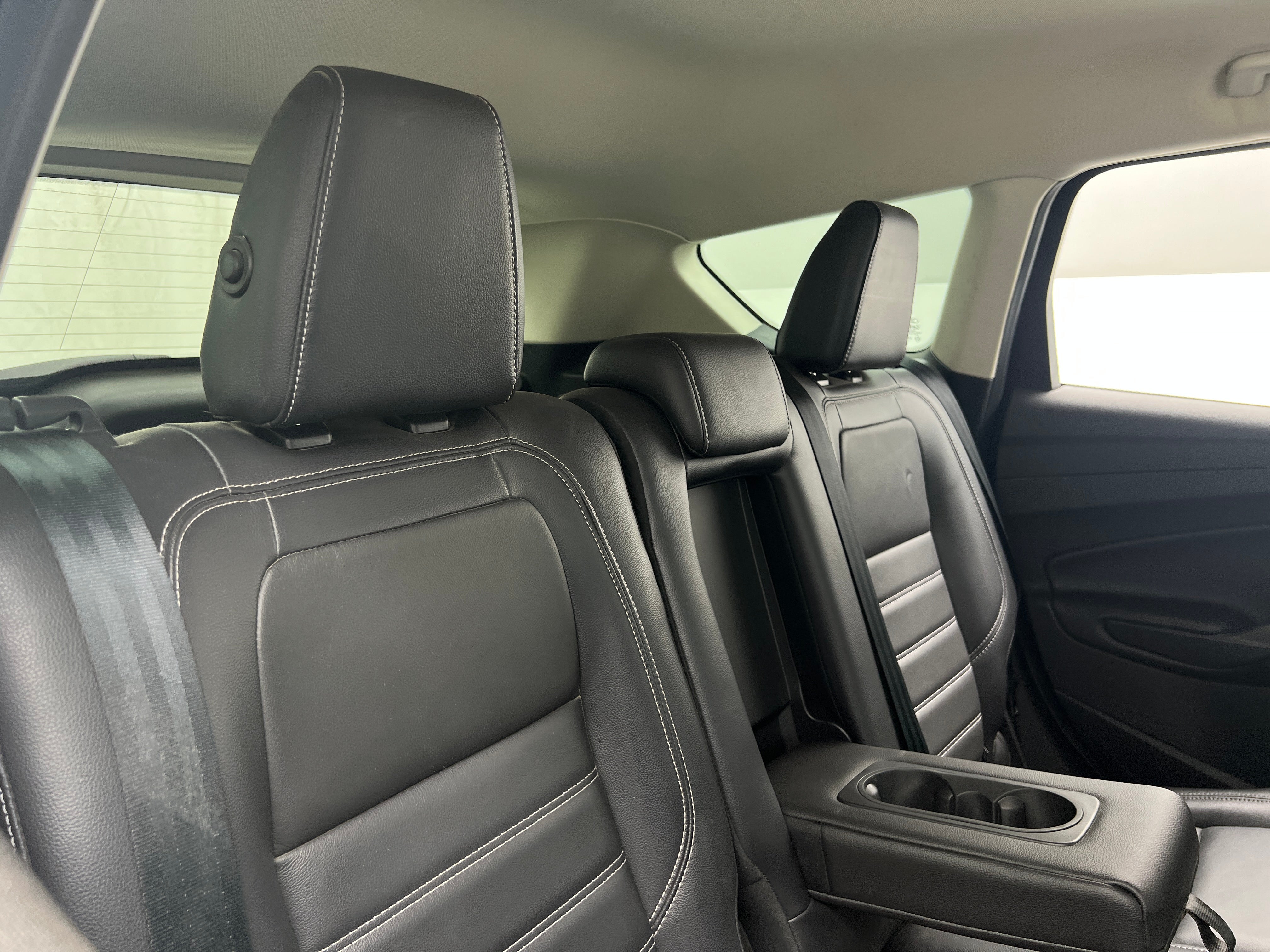 2019 Ford Escape Titanium 5