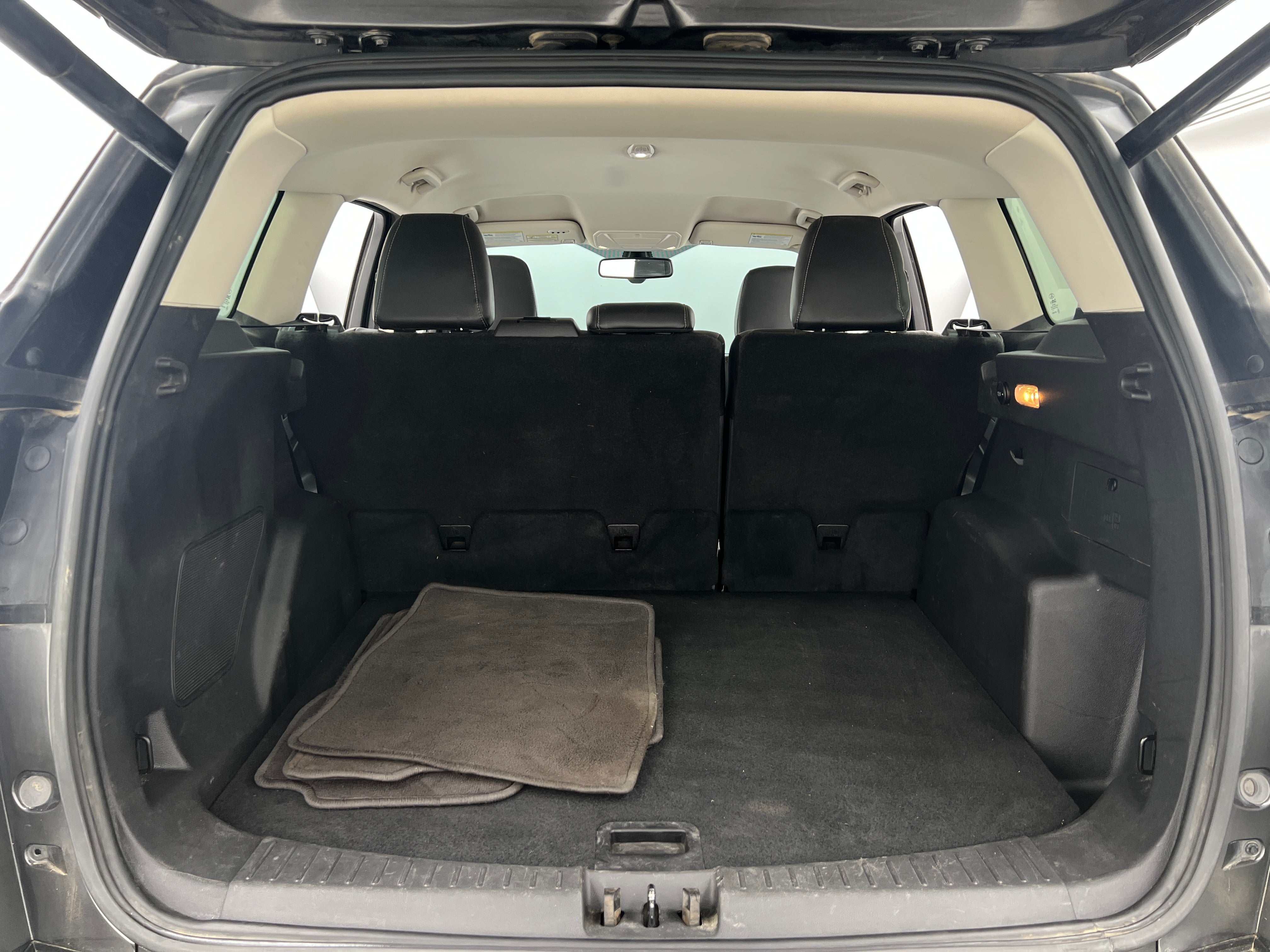 2019 Ford Escape Titanium 6