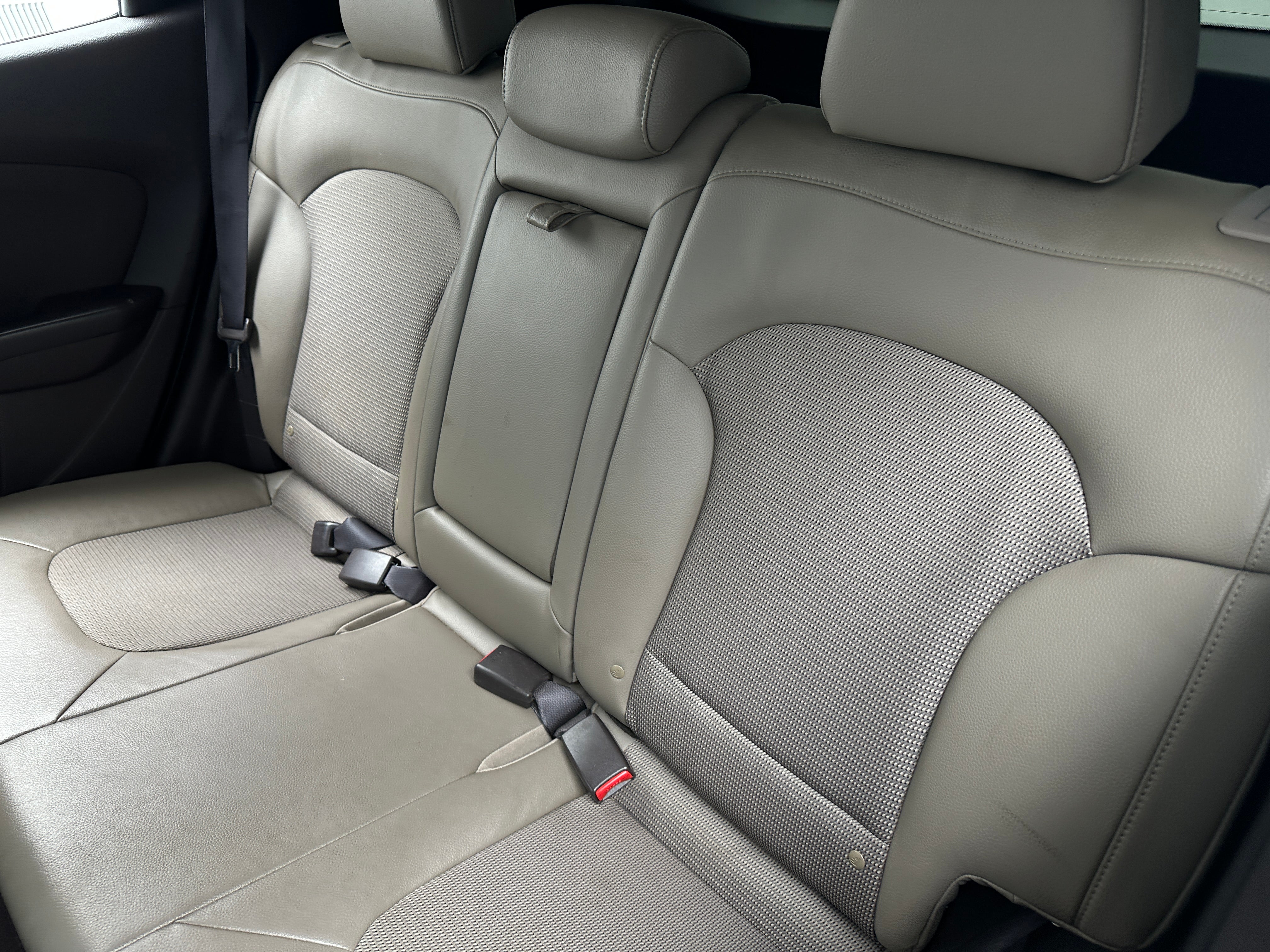 2014 Hyundai Tucson SE 5