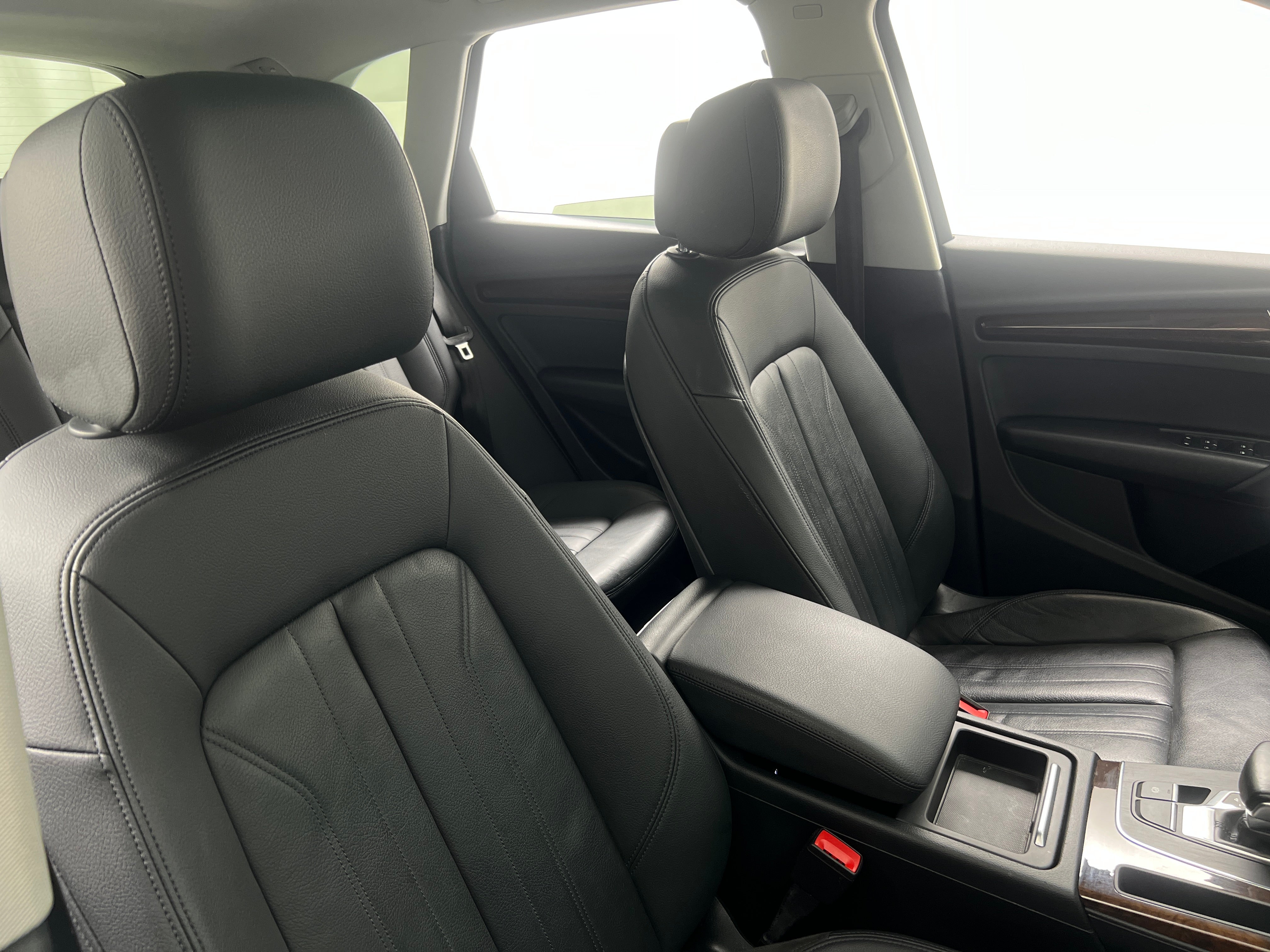 2019 Audi Q5 Premium 2