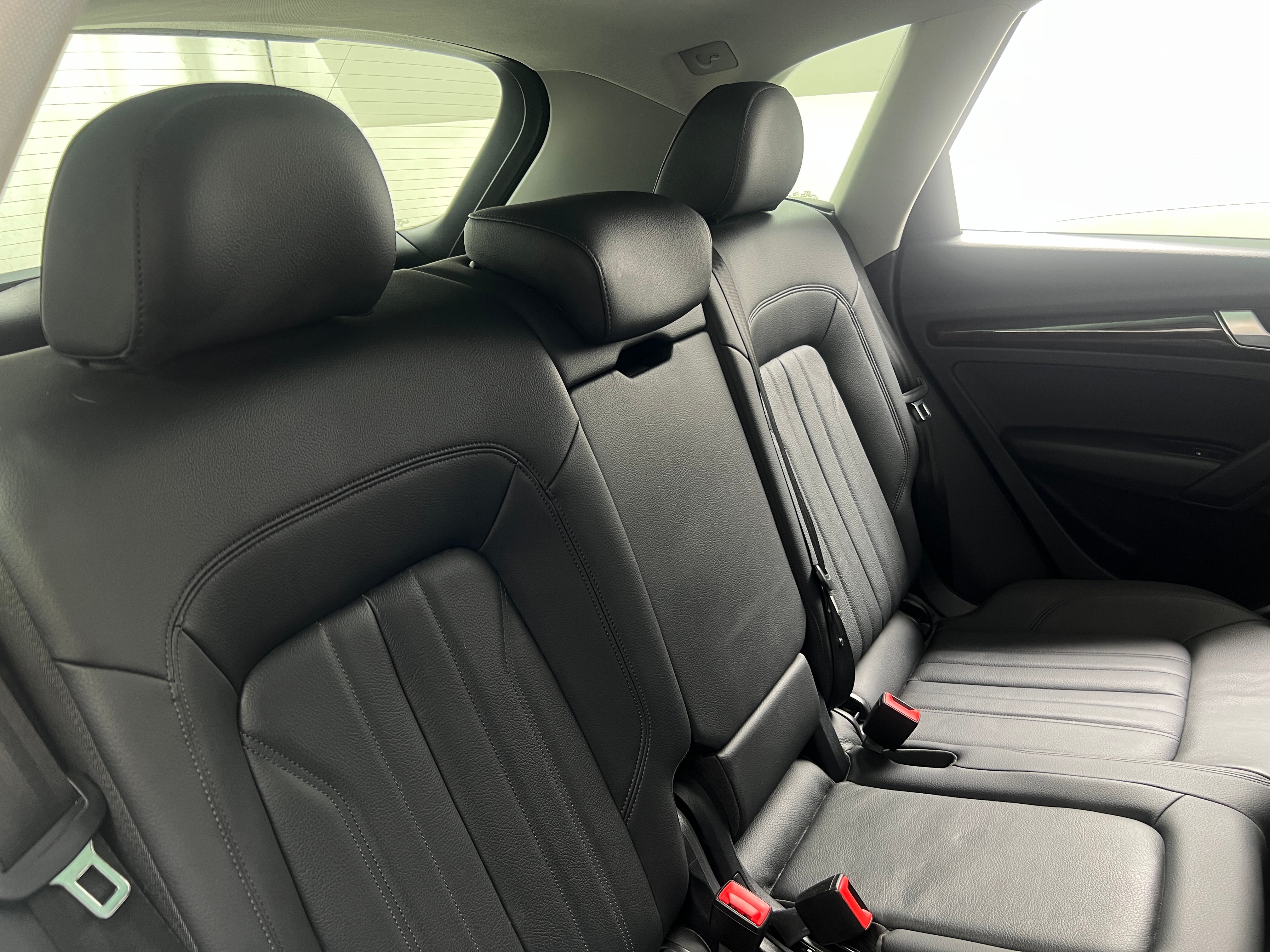 2019 Audi Q5 Premium 6