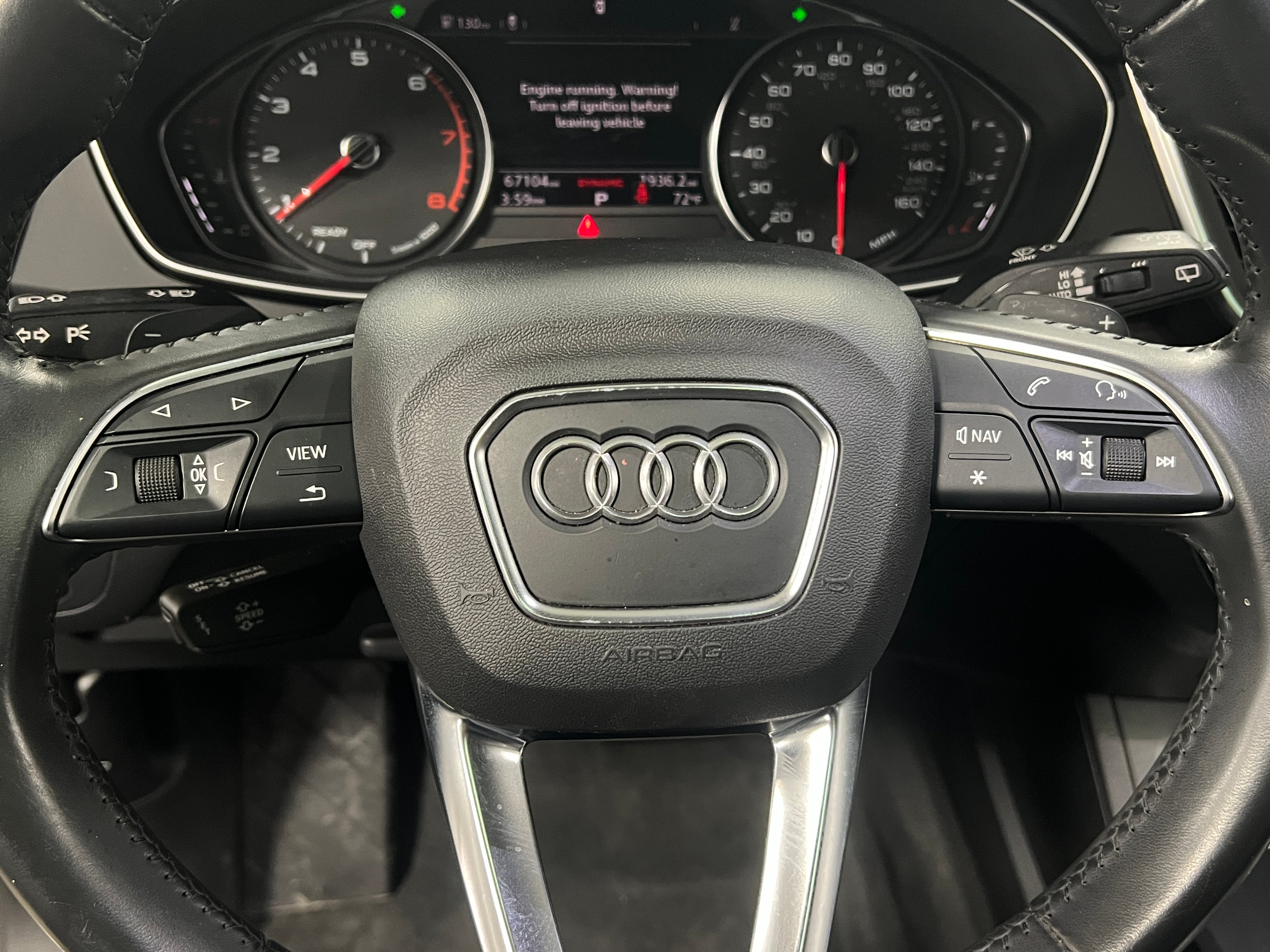 2019 Audi Q5 Premium 5