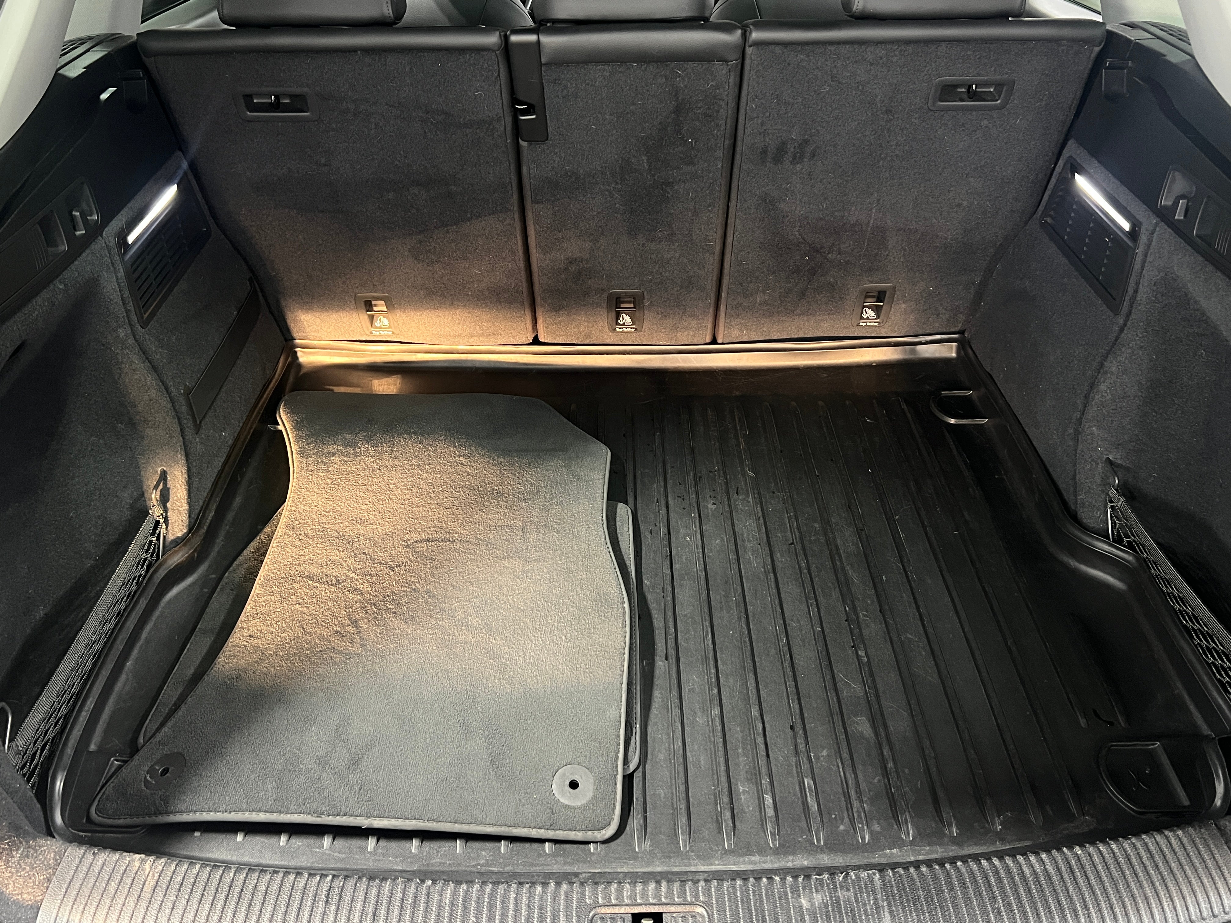 2019 Audi Q5 Premium 7