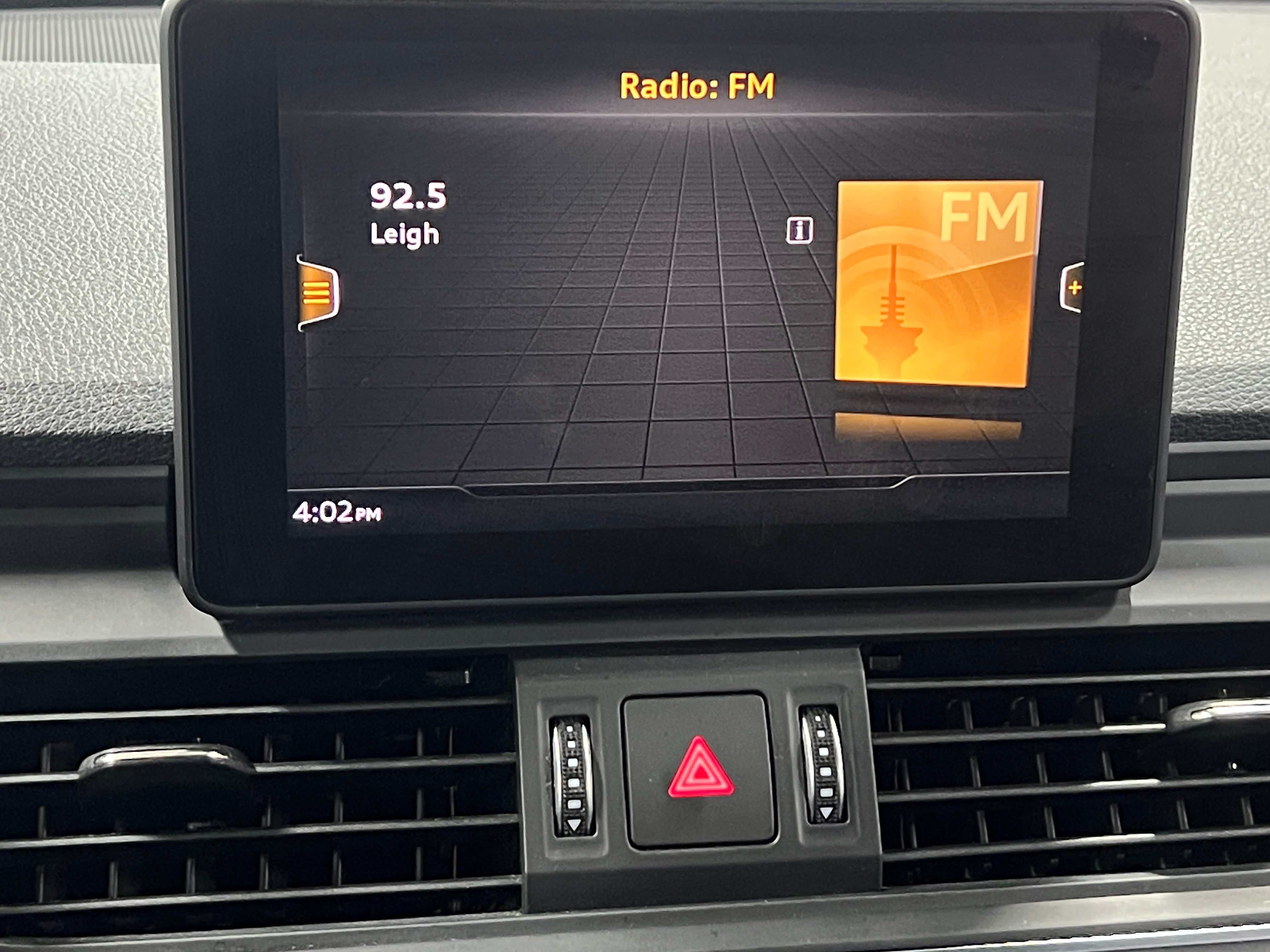 2019 Audi Q5 Premium 4