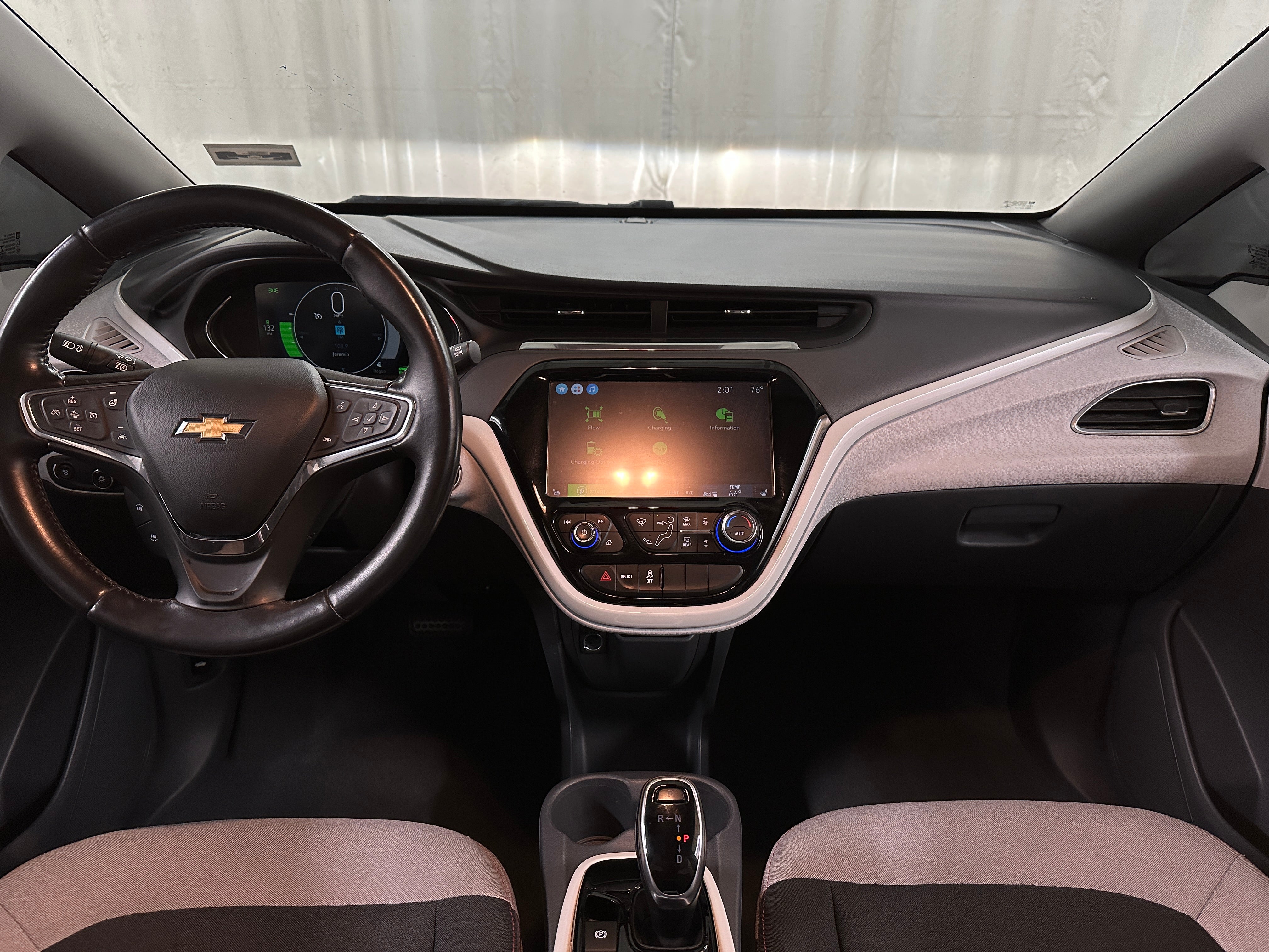 2020 Chevrolet Bolt EV LT 2