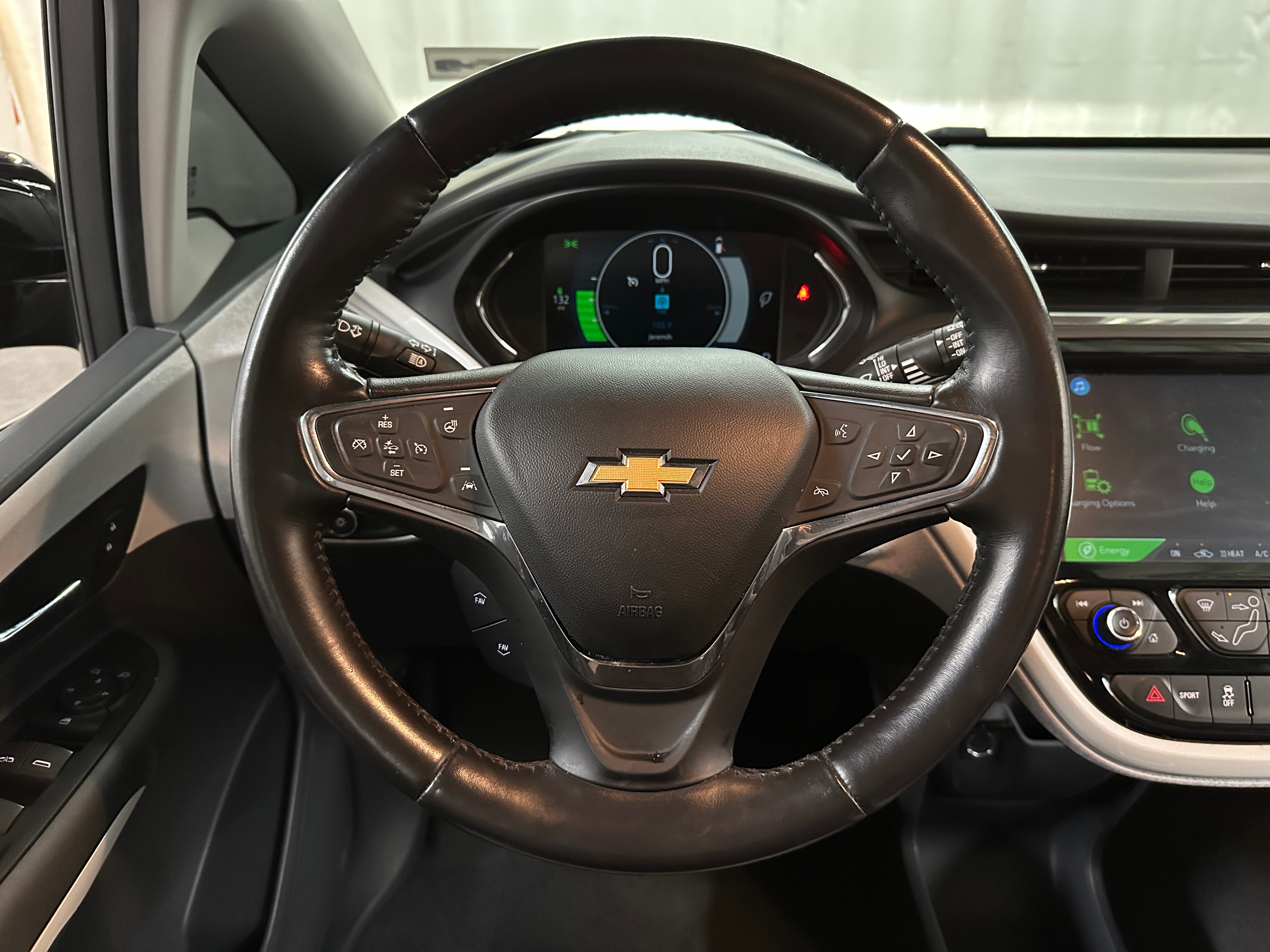 2020 Chevrolet Bolt EV LT 4