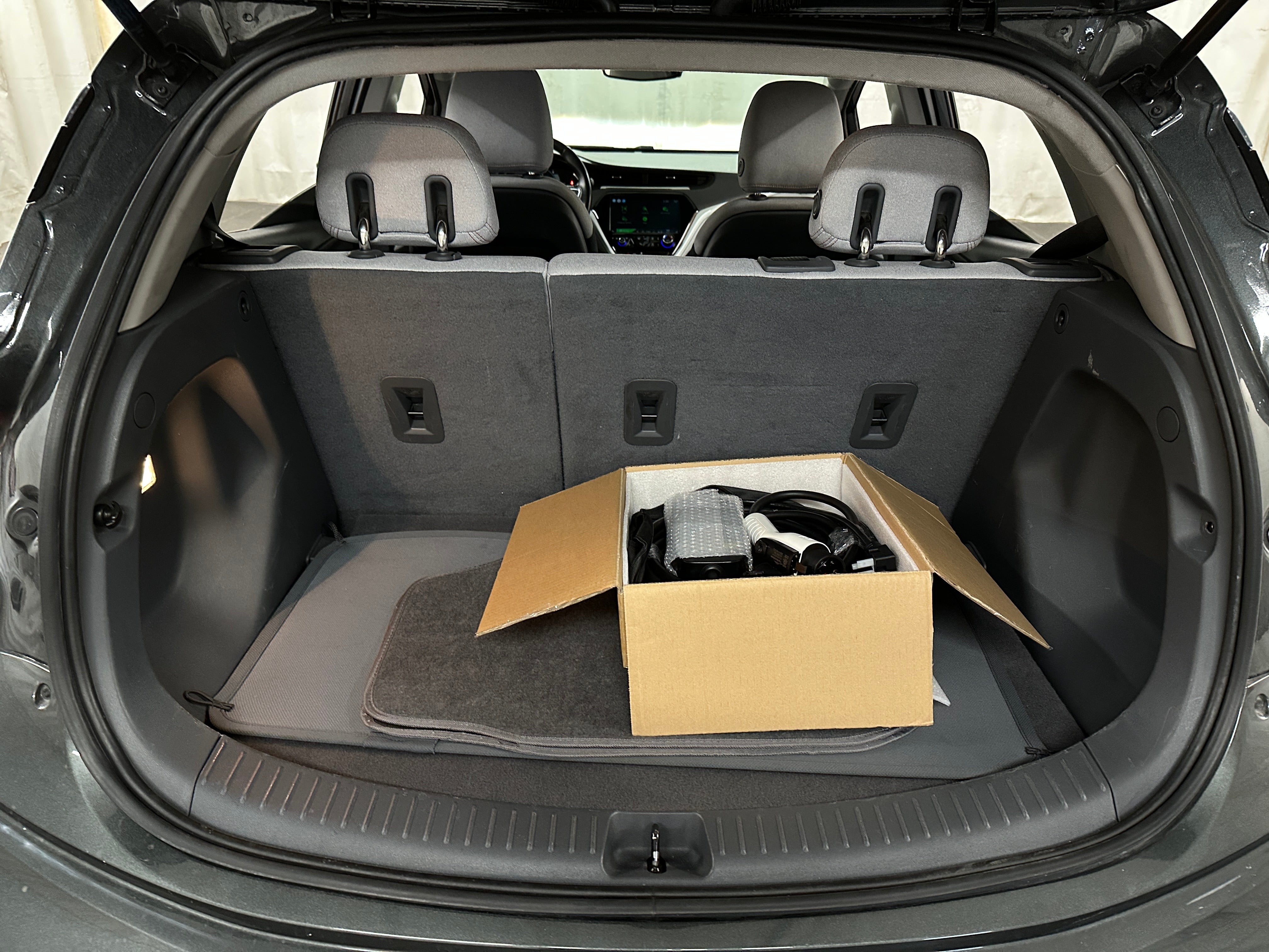 2020 Chevrolet Bolt EV LT 6