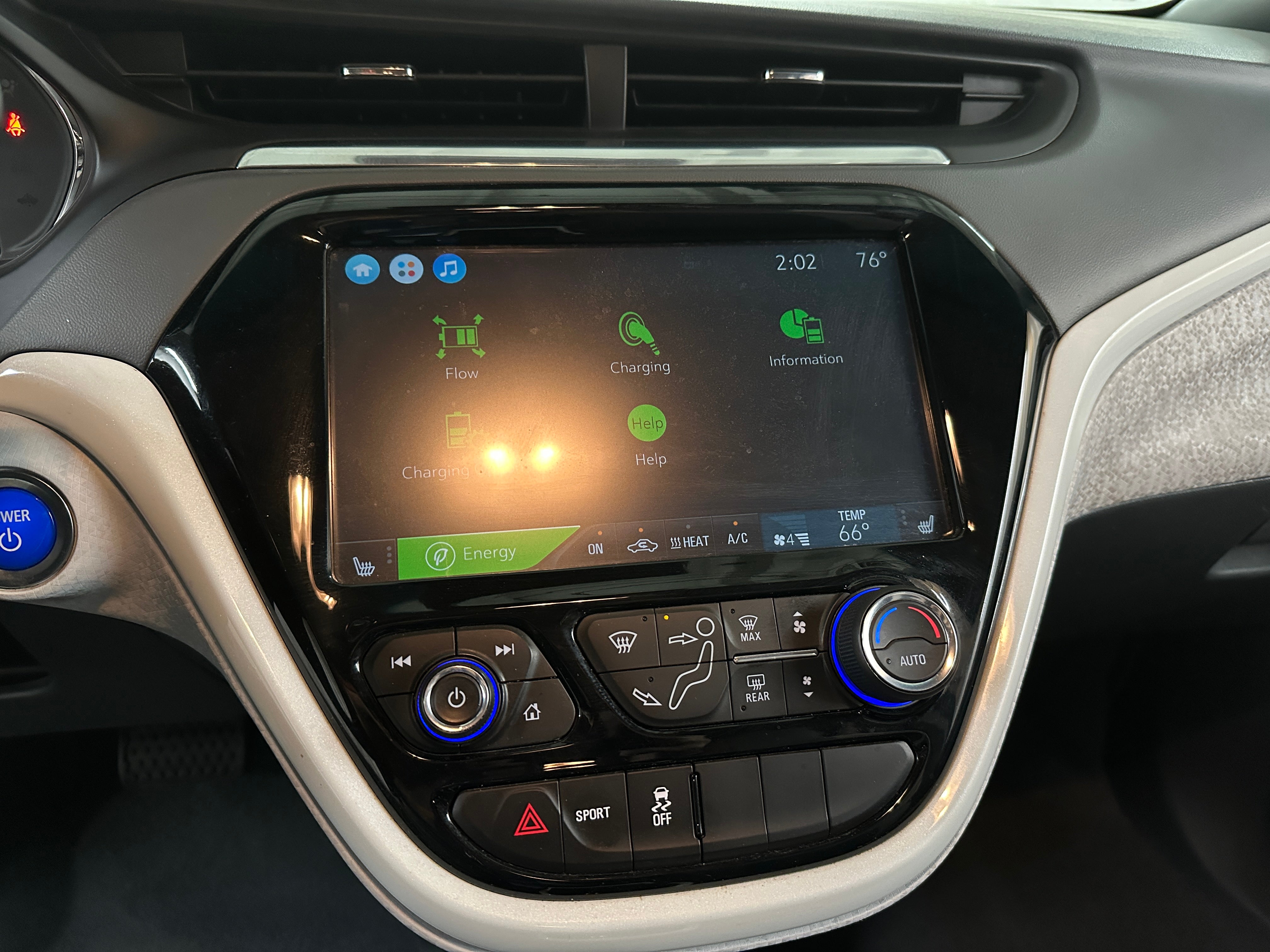 2020 Chevrolet Bolt EV LT 3
