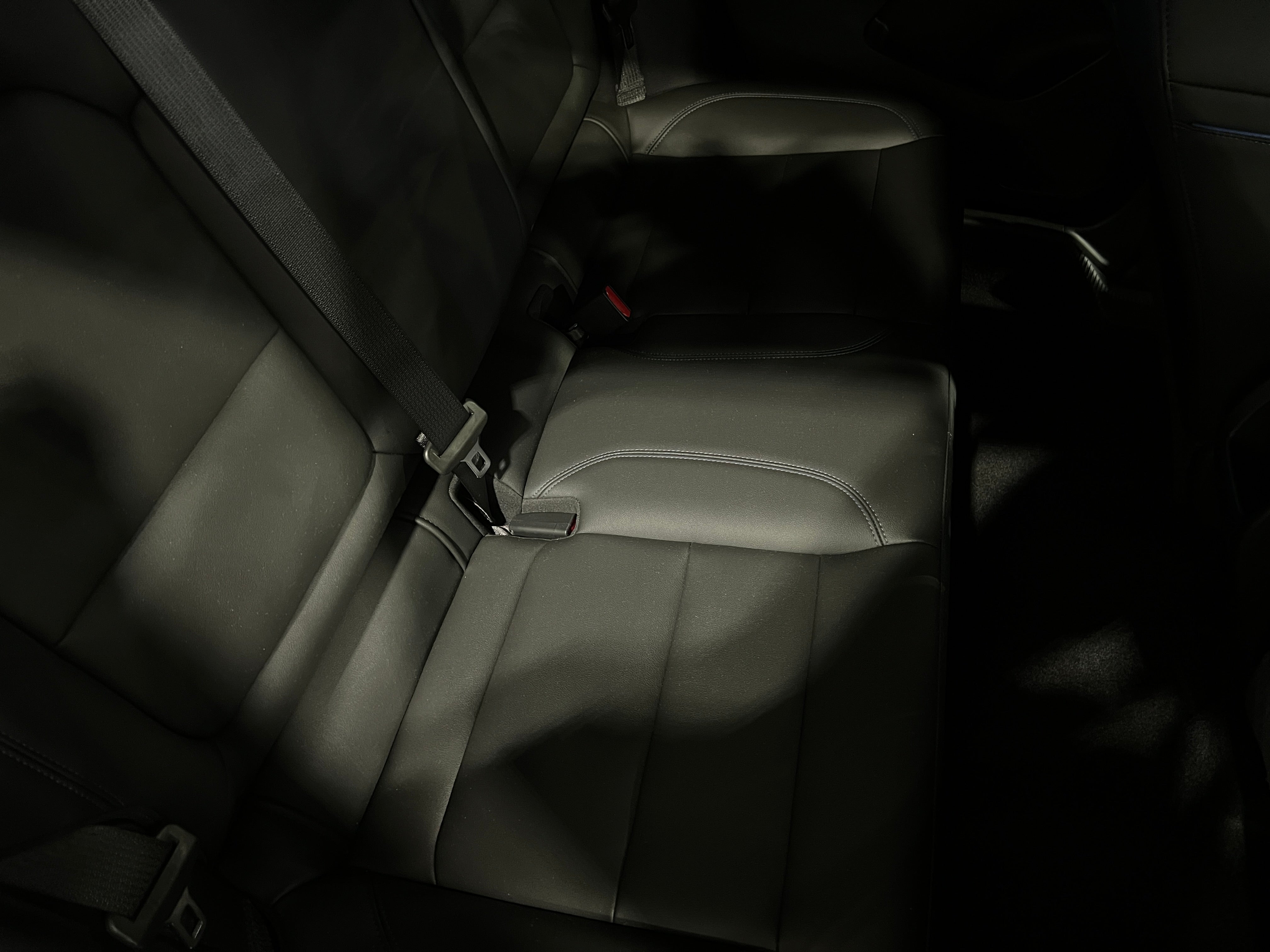 2024 Buick Envista Sport Touring 5