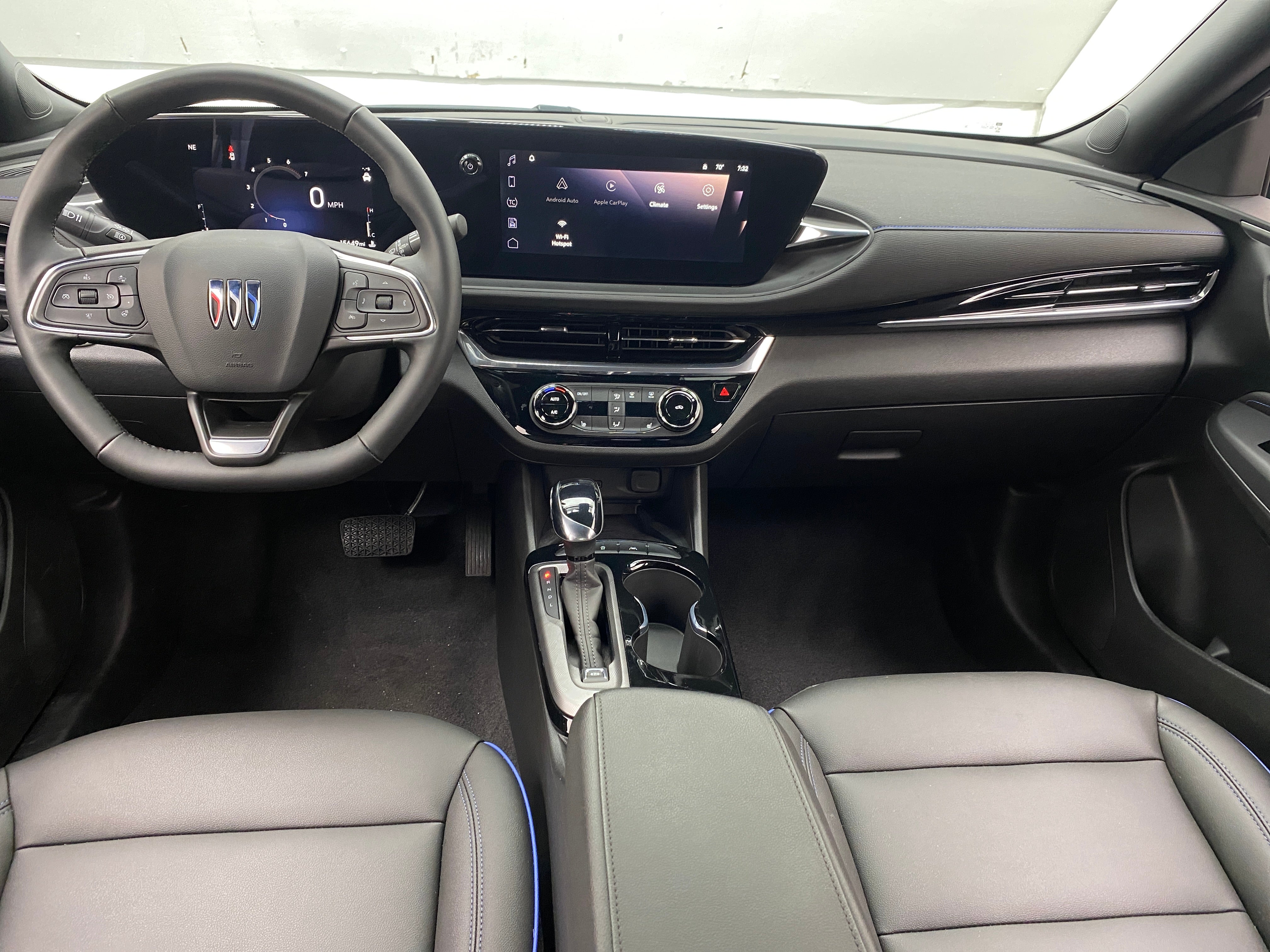 2024 Buick Envista Sport Touring 2